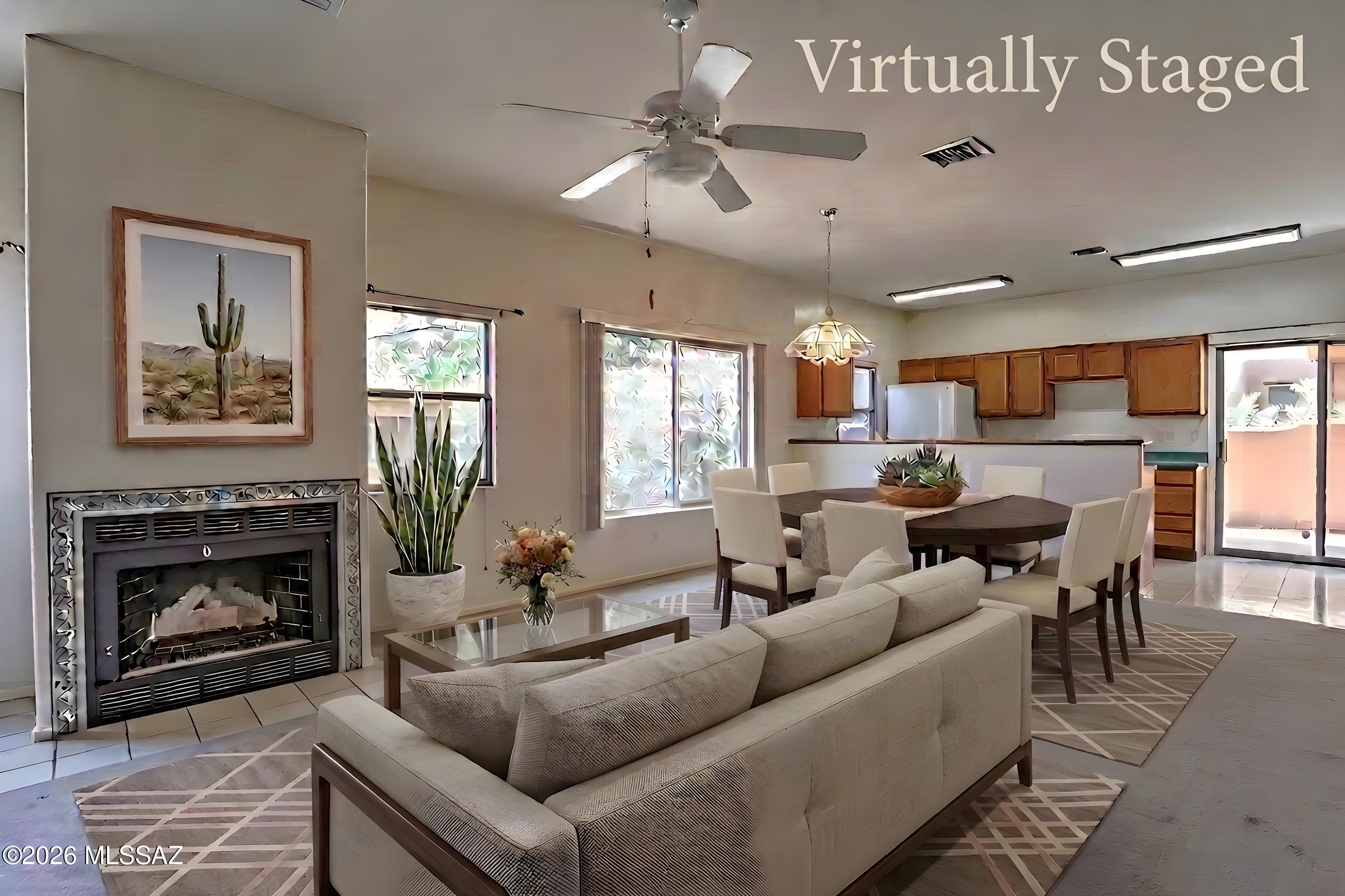 Roadhaven Resort Inc. - Residential