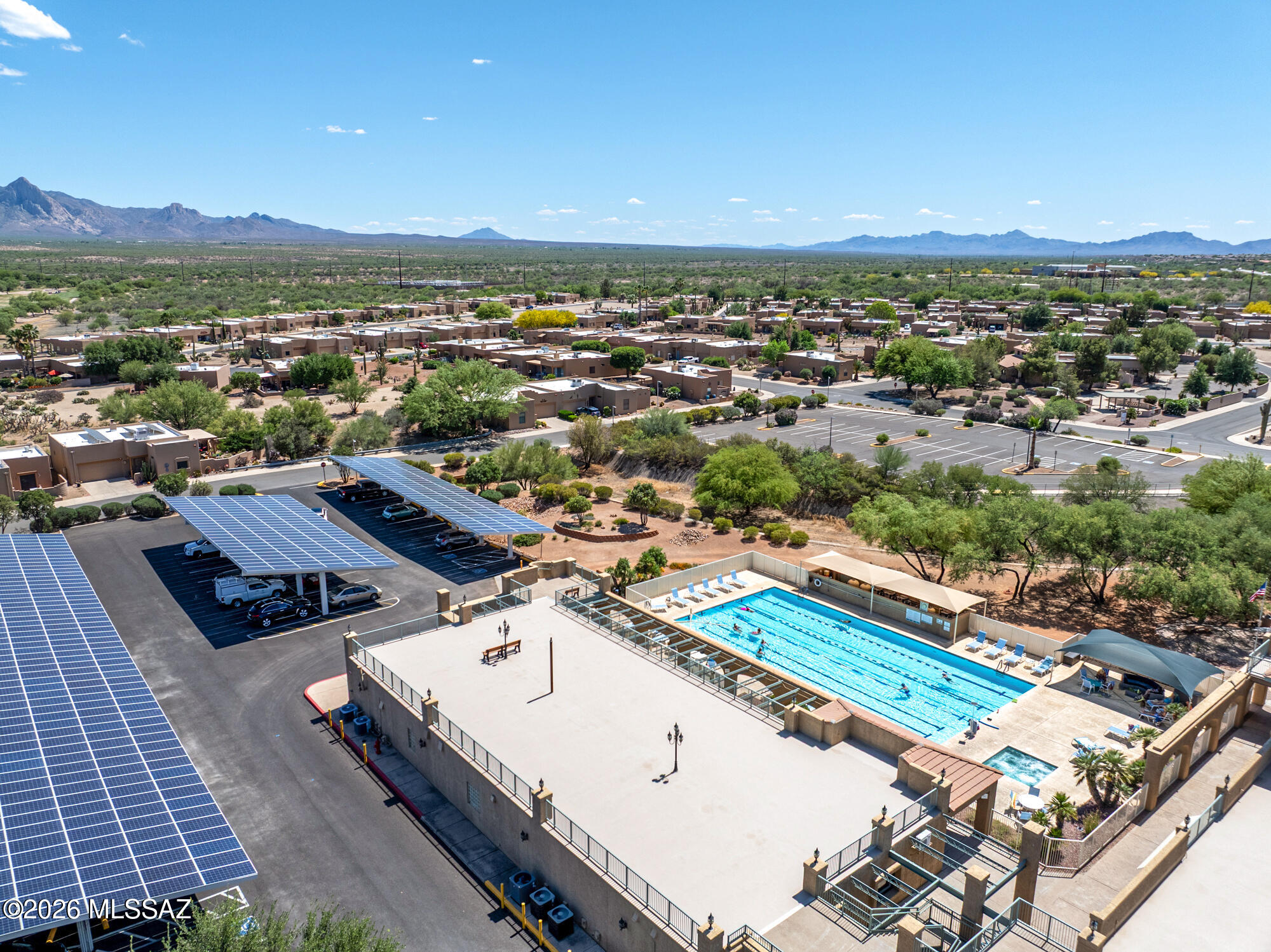 Roadhaven Resort Inc. - Residential