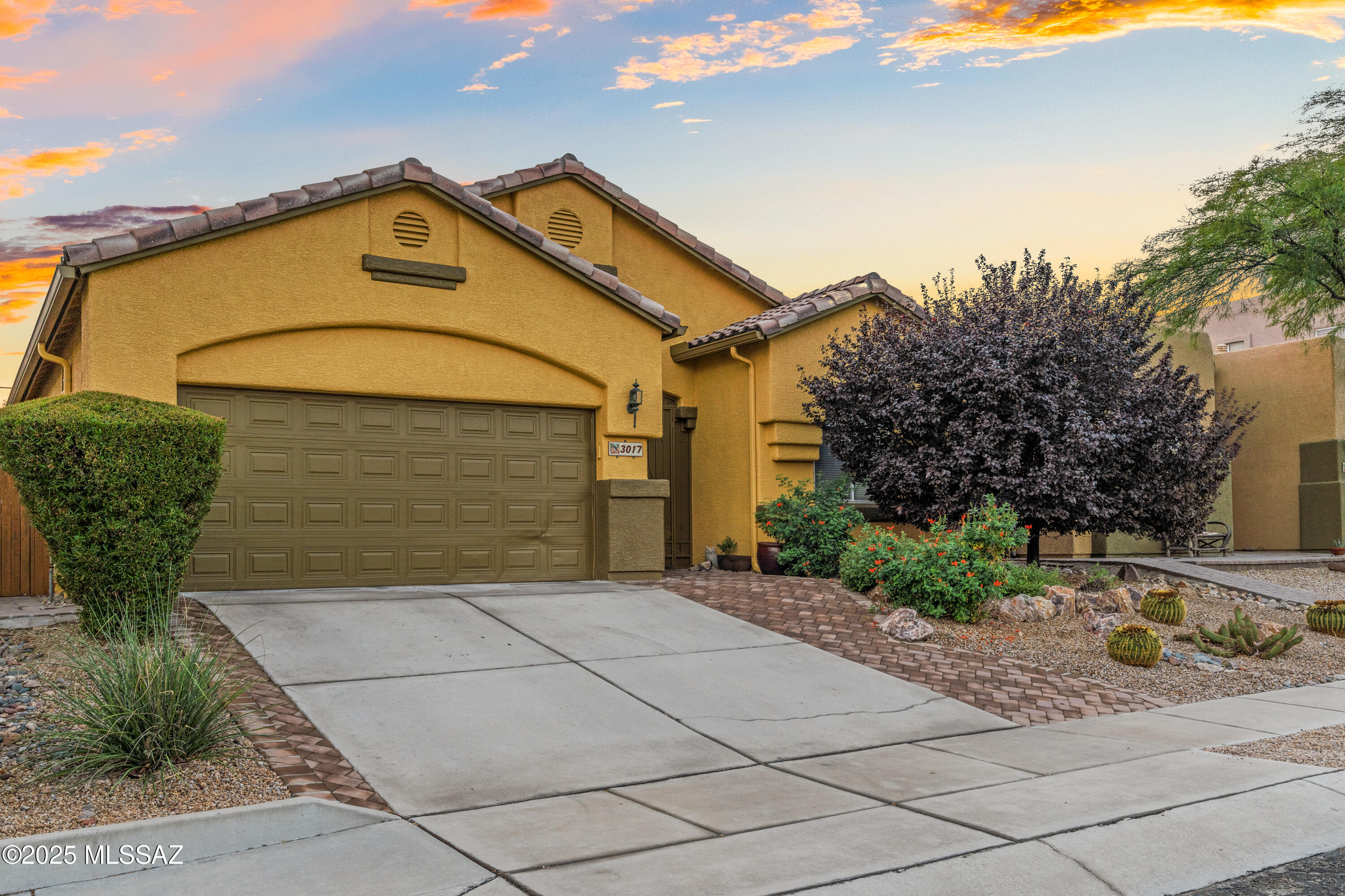 Desert Star (1-98) - Residential
