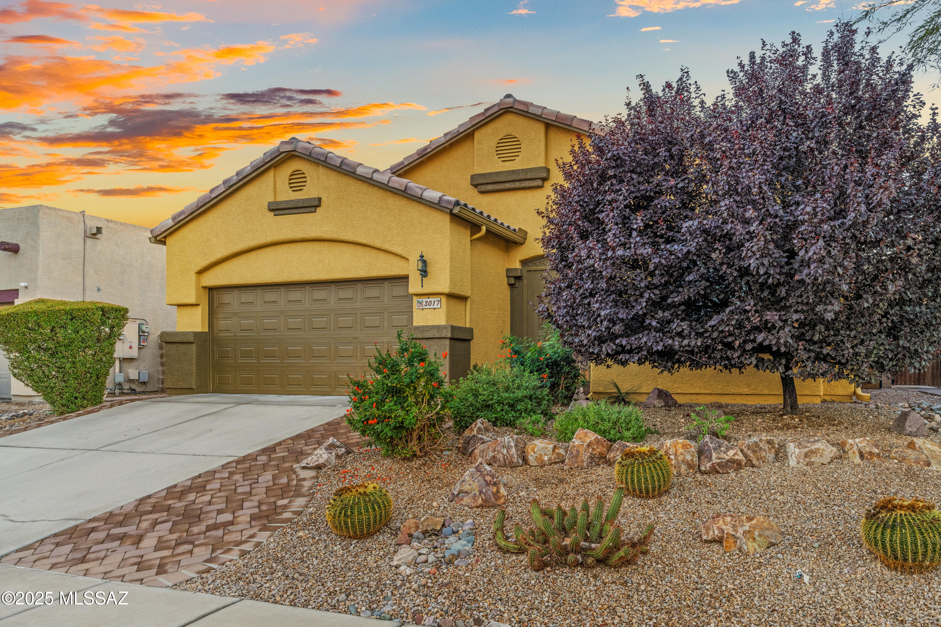 Desert Star (1-98) - Residential