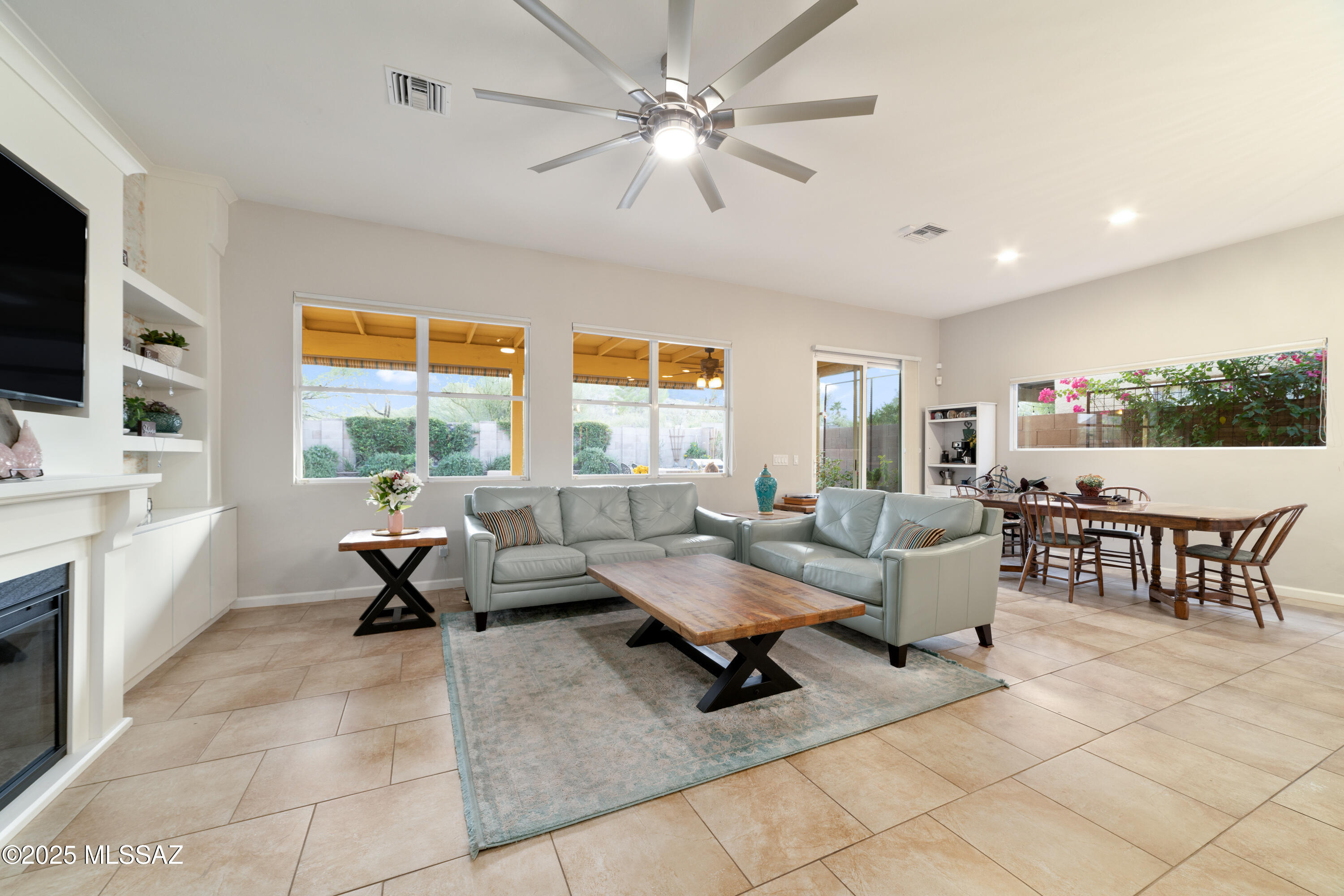 Desert Star (1-98) - Residential