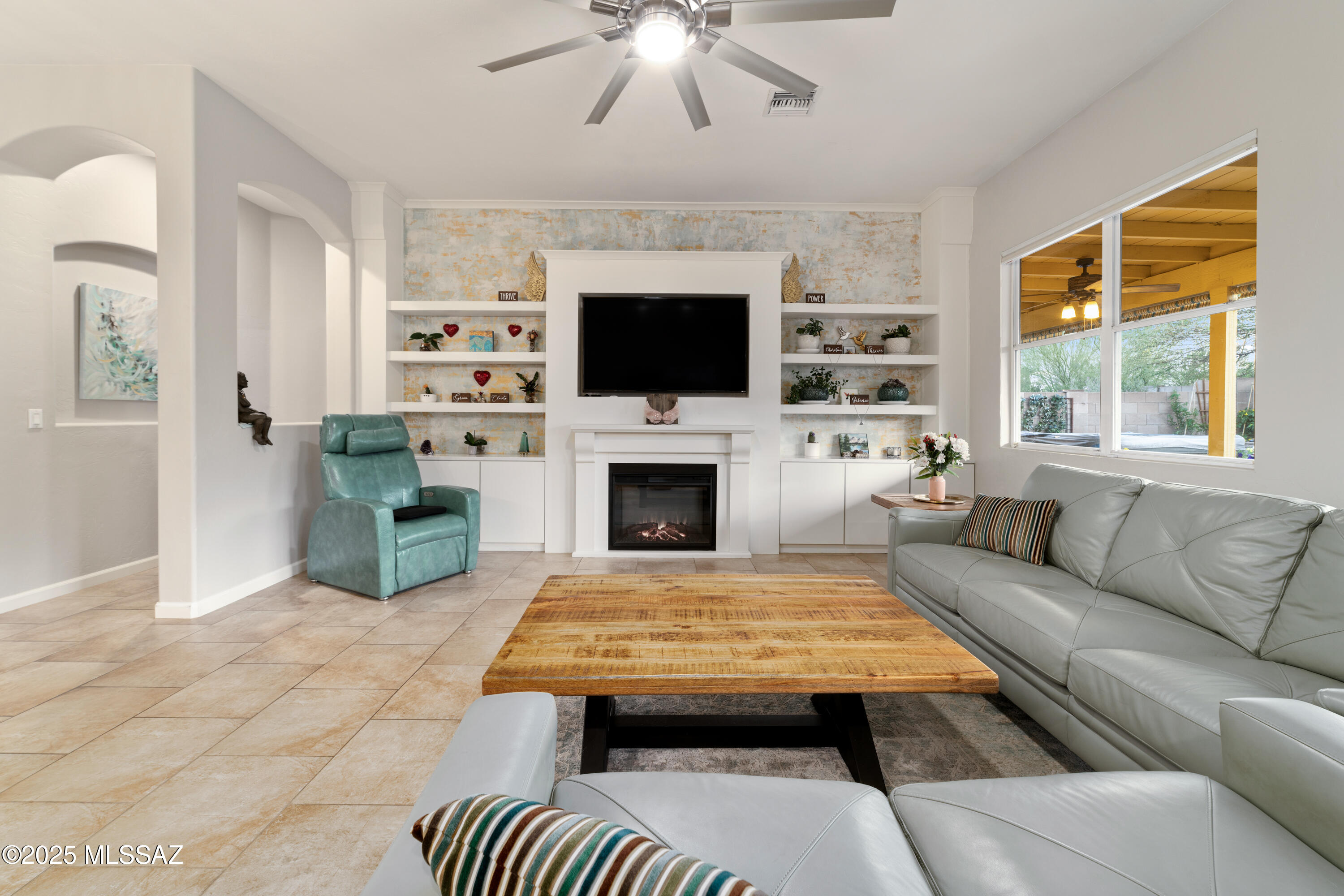 Desert Star (1-98) - Residential