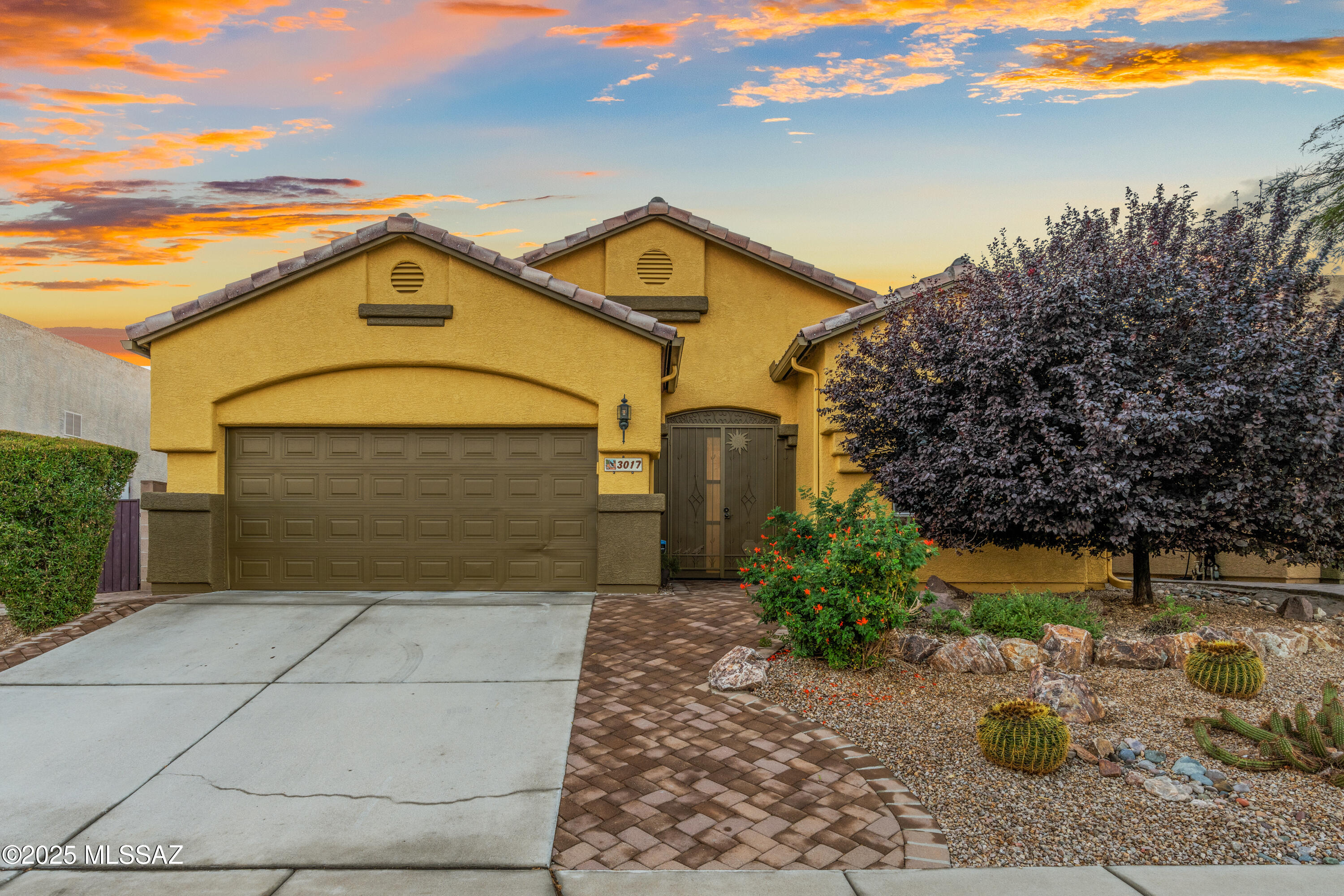Desert Star (1-98) - Residential