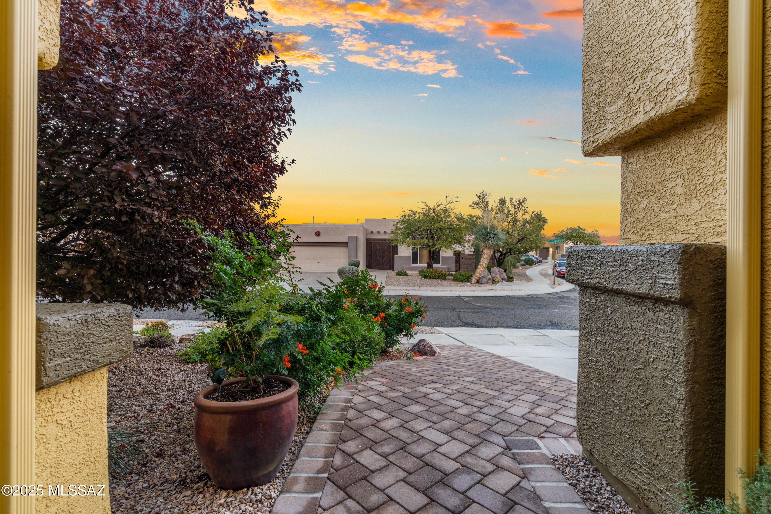 Desert Star (1-98) - Residential