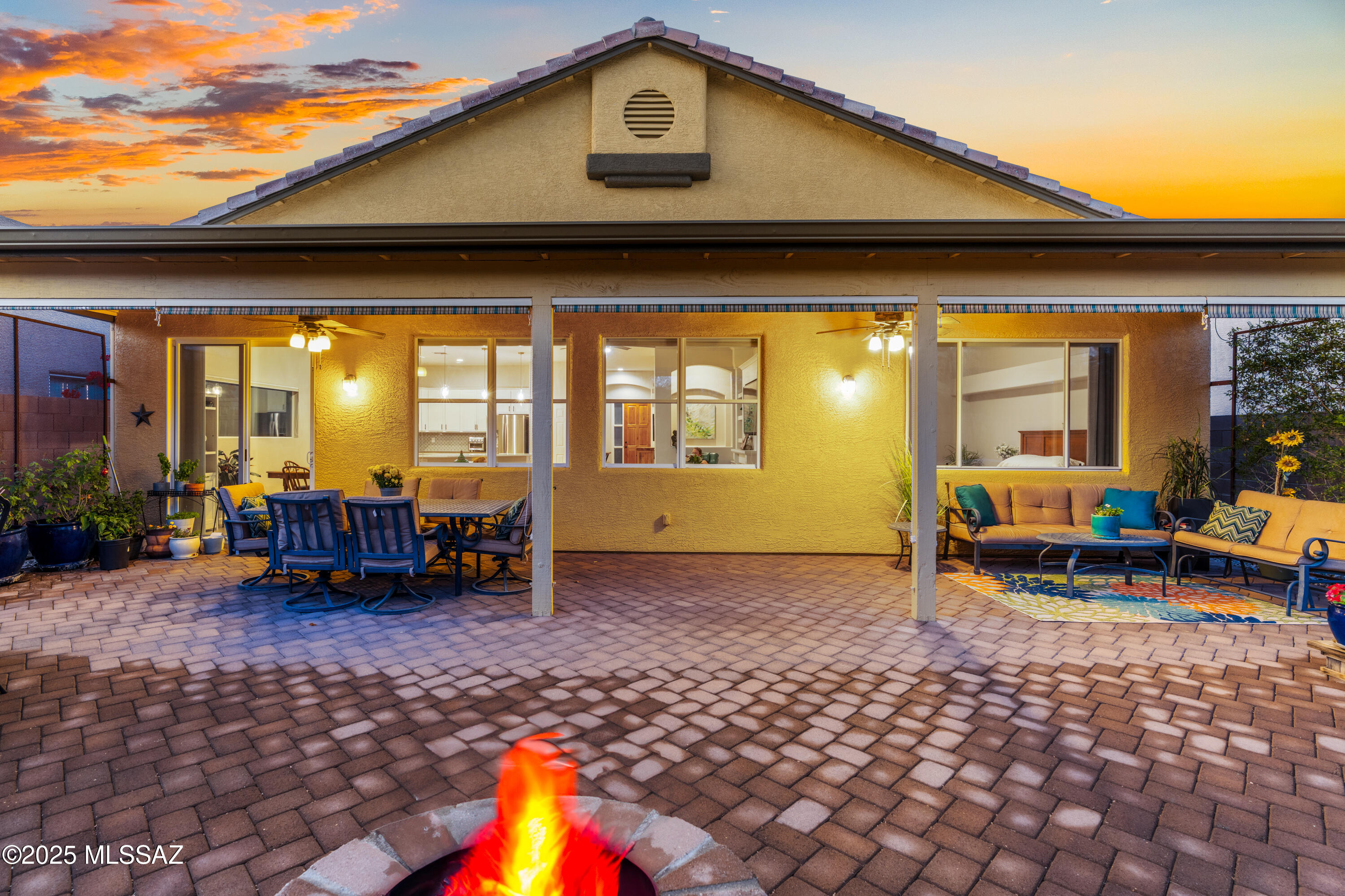 Desert Star (1-98) - Residential