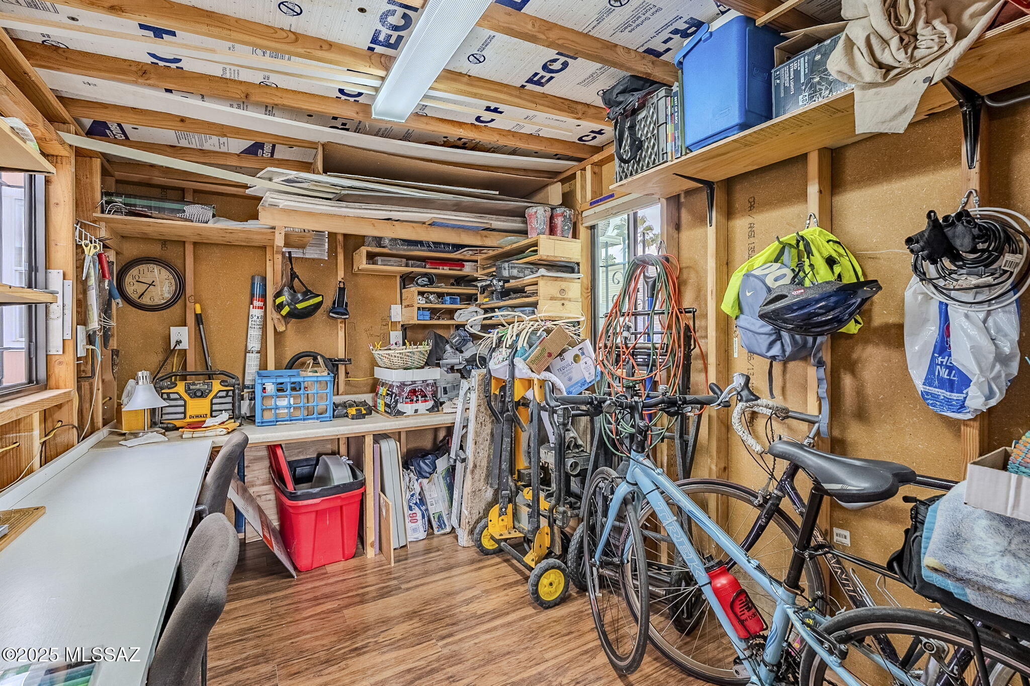 N/A - Residential