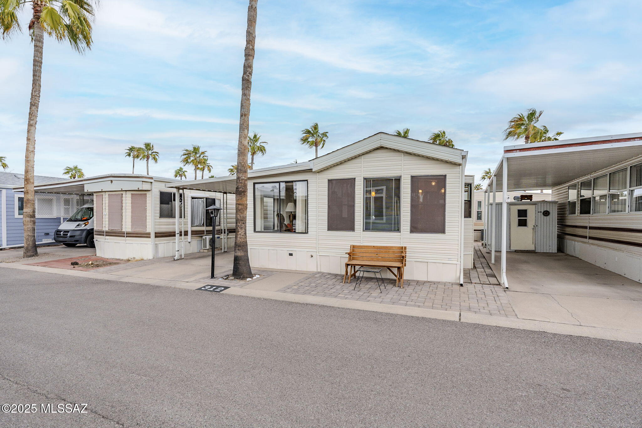 4555 S Mission Road H312