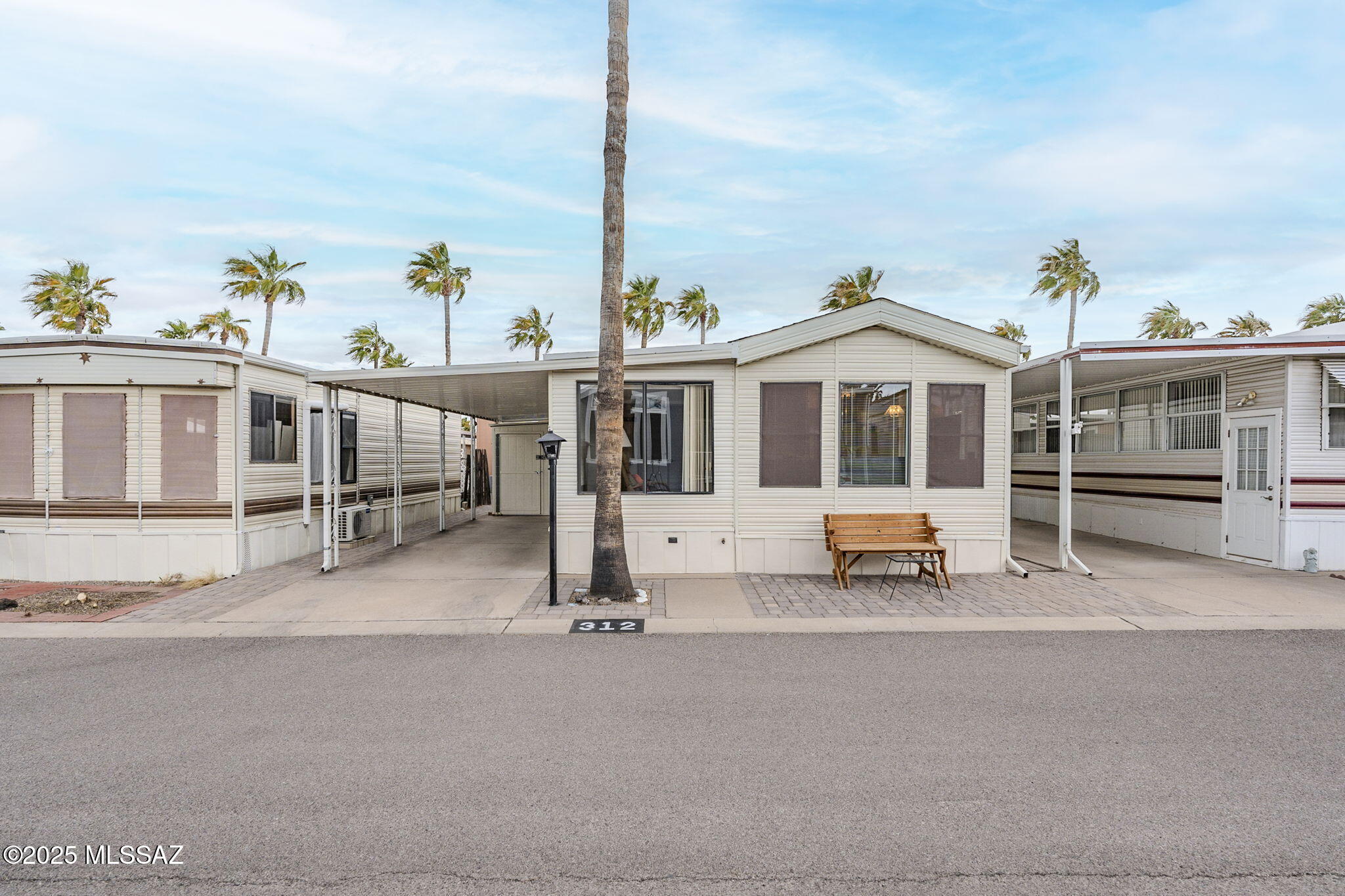 4555 S Mission Road H312