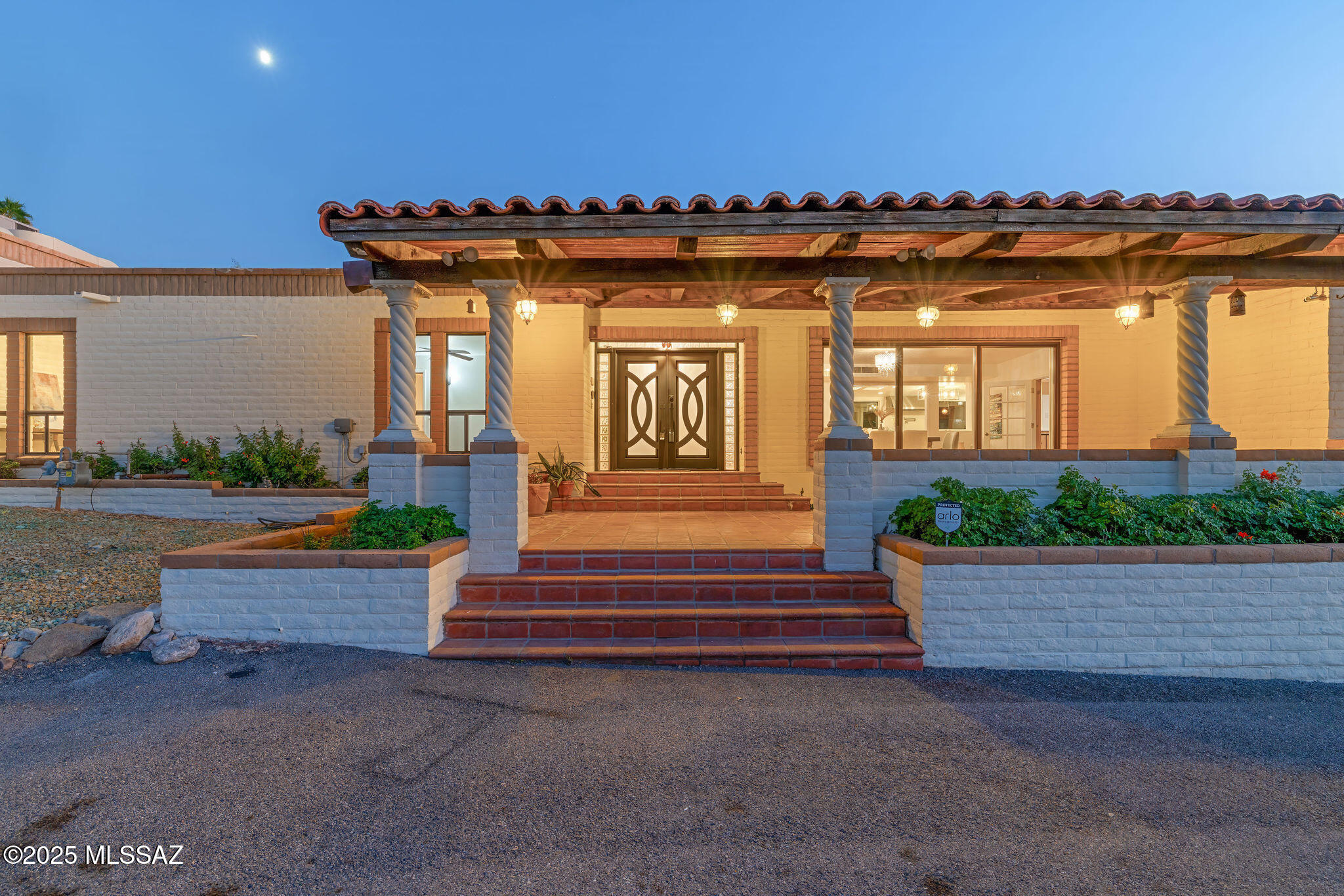 2940 E Camino Juan Paisano