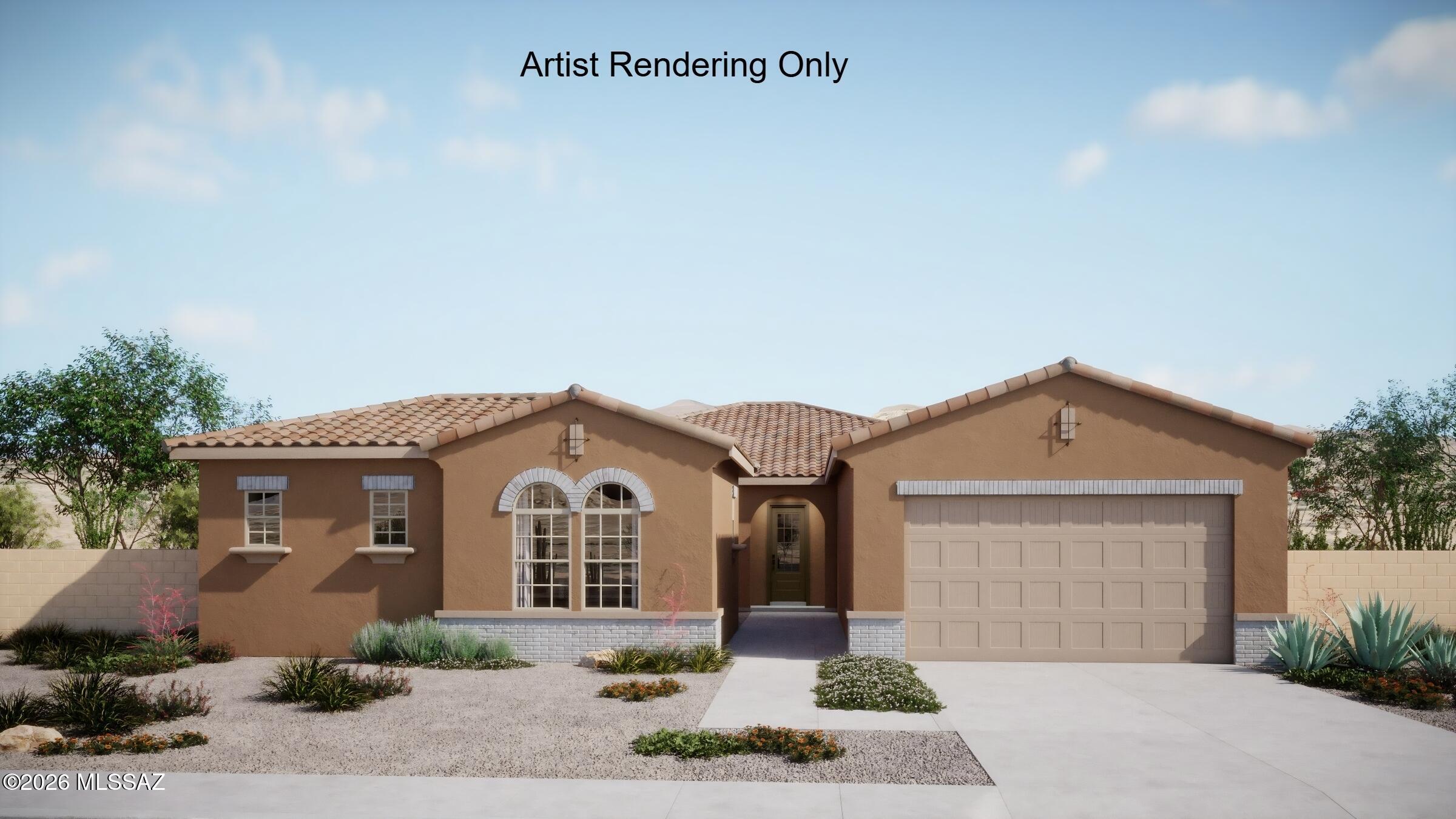 Mountain View Ranch (1-362) - Residential