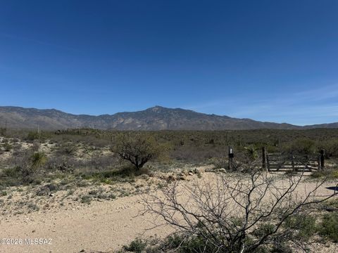 15630 E Rincon Creek Ranch Road Tucson AZ 85747