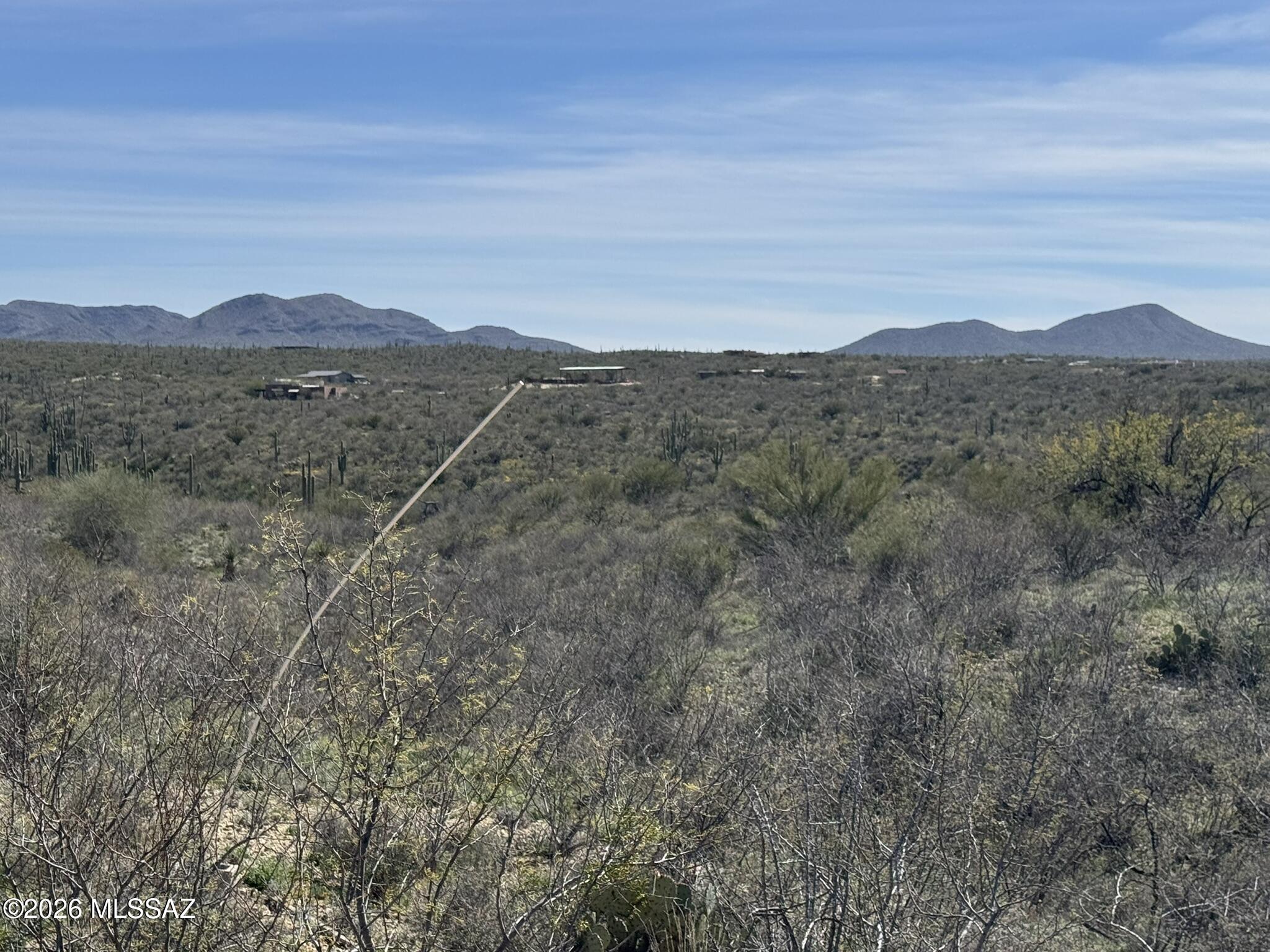 15630 E Rincon Creek Ranch Road