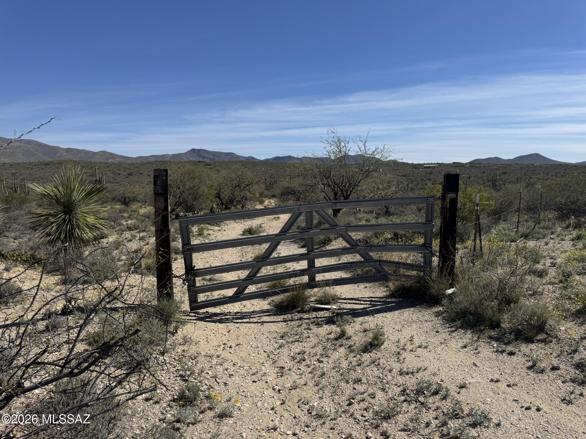 15630 E Rincon Creek Ranch Road