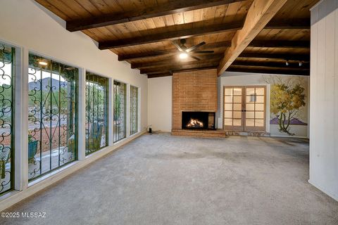 681 W Giaconda Way Tucson AZ 85704