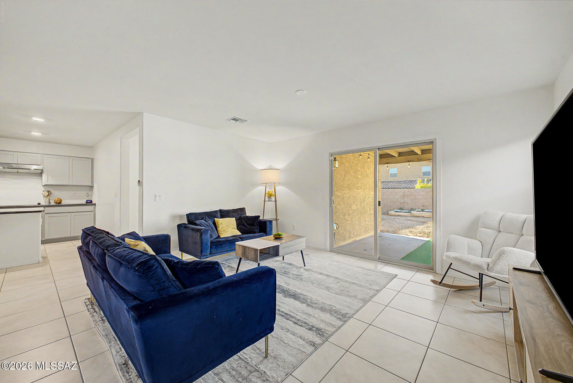 Bella Tierra - Residential