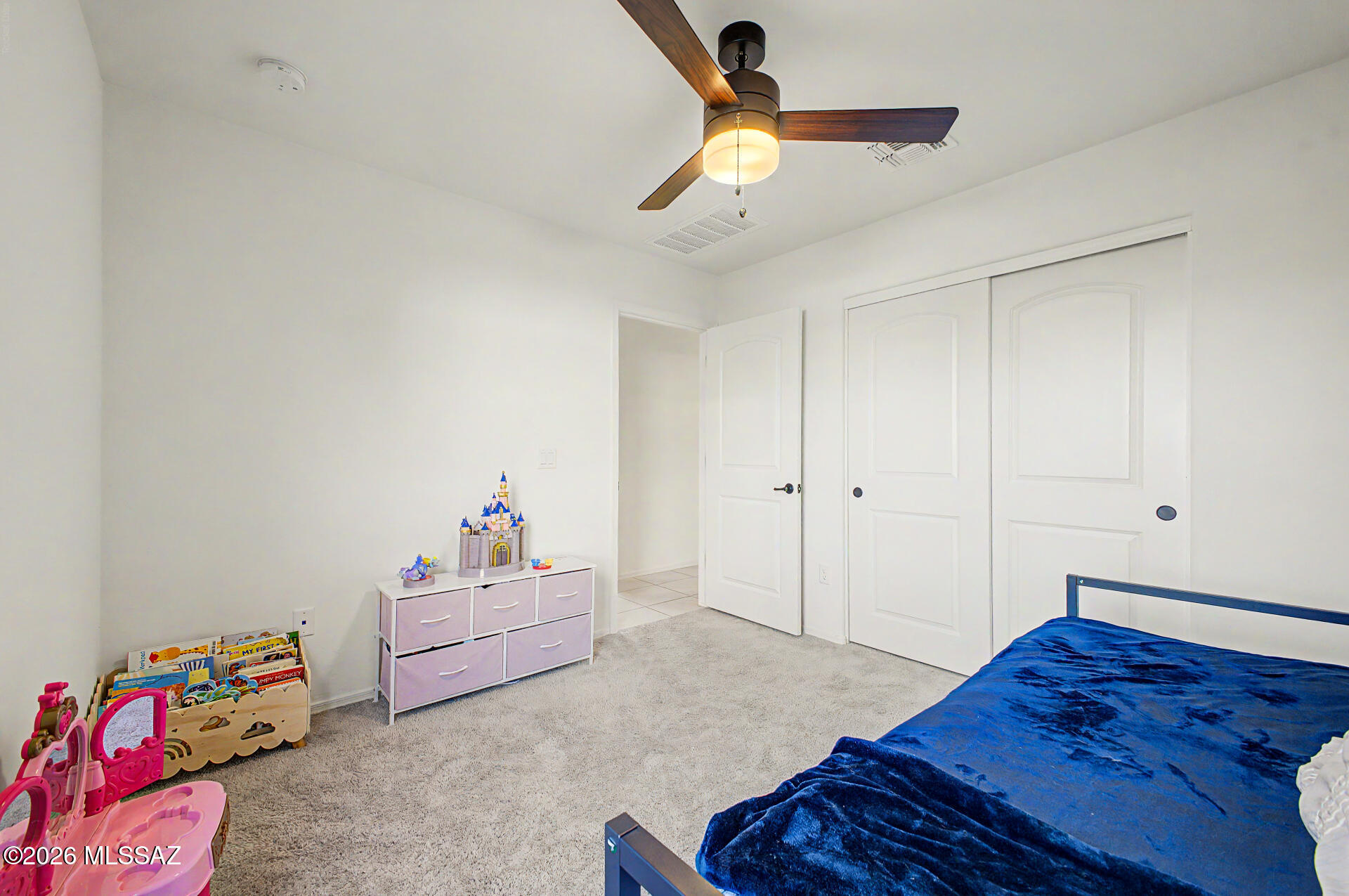 Bella Tierra - Residential