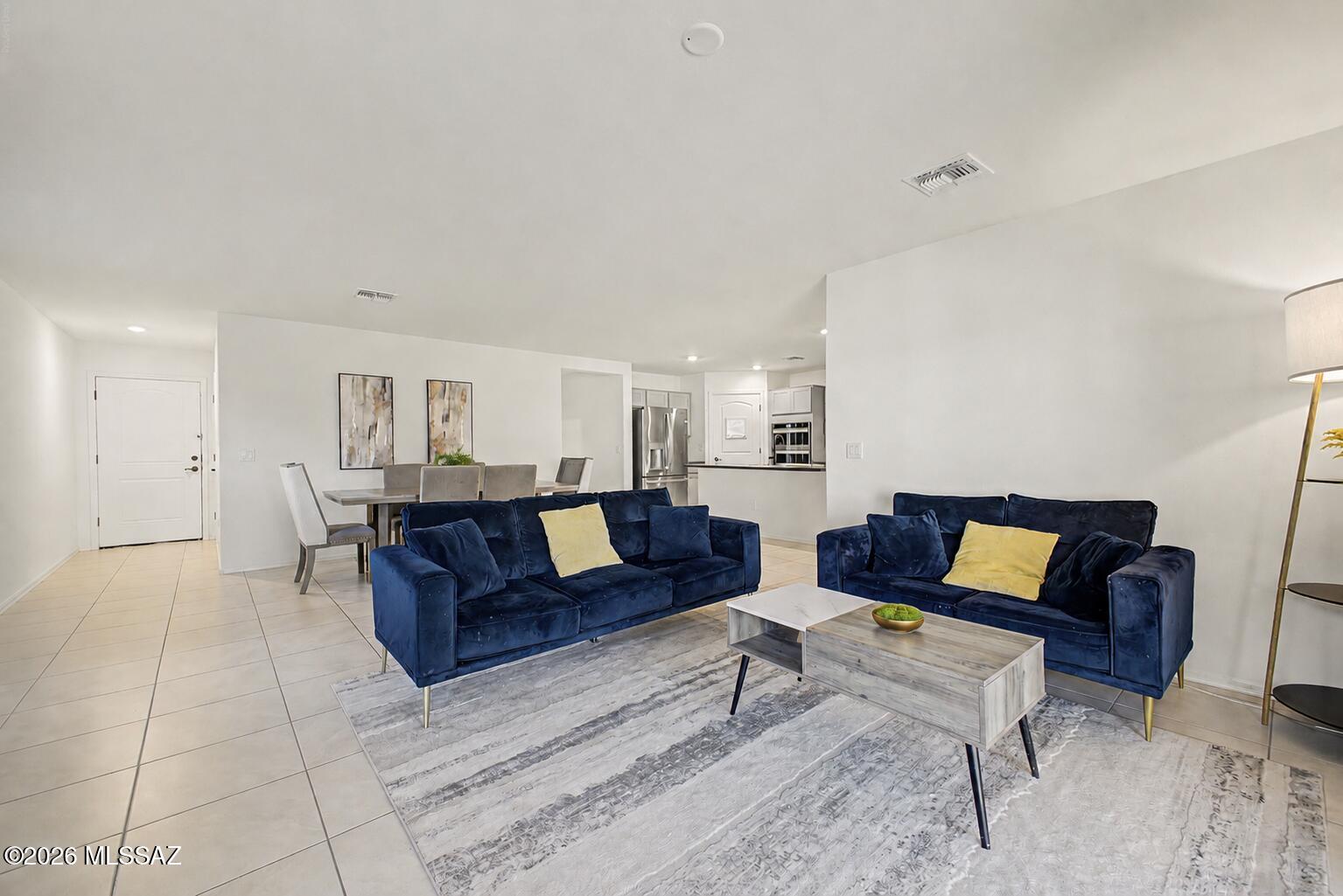 Bella Tierra - Residential