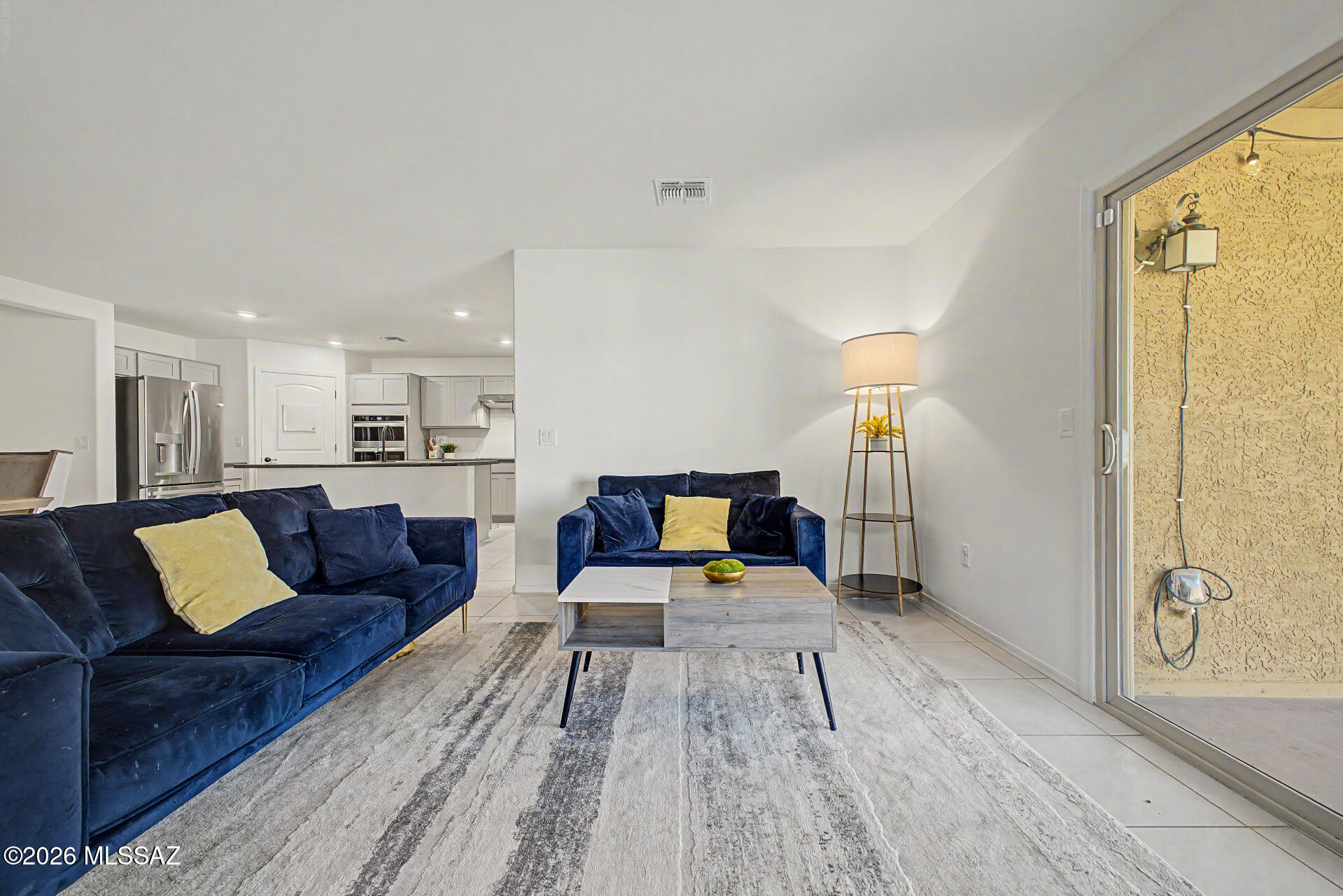 Bella Tierra - Residential