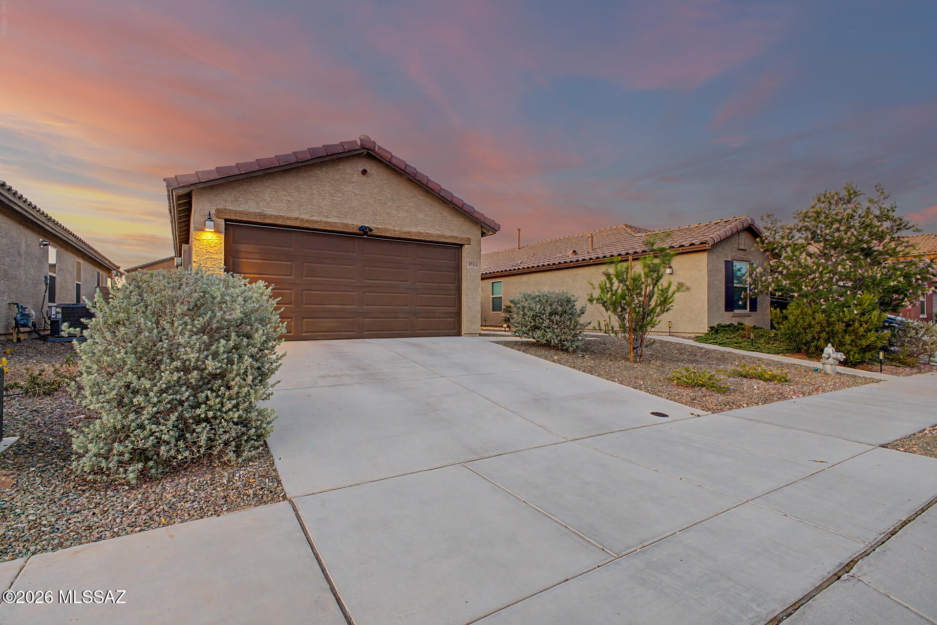 Bella Tierra - Residential