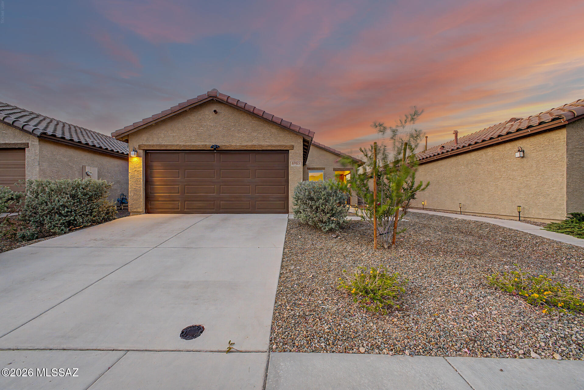 Bella Tierra - Residential