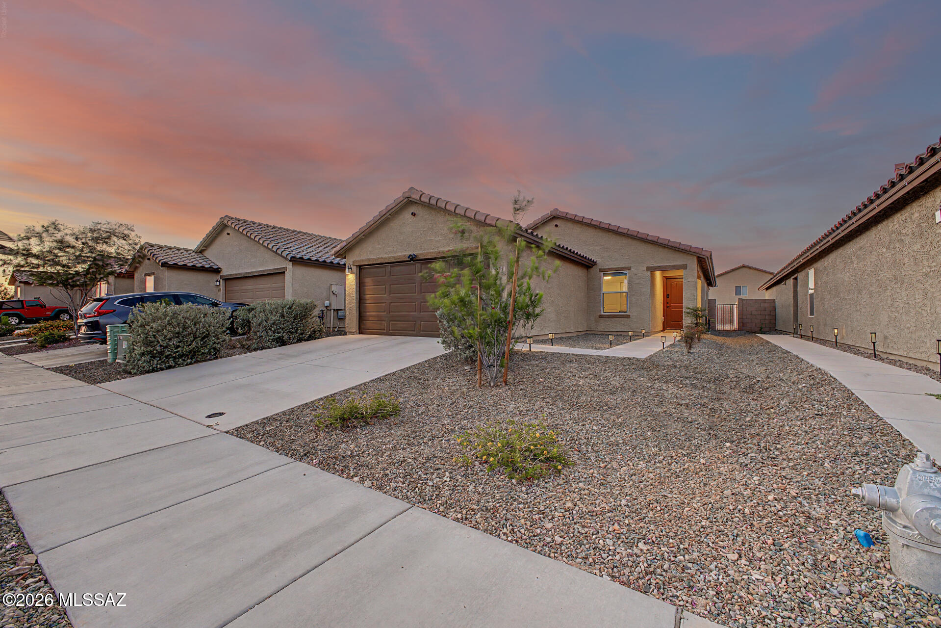 Bella Tierra - Residential