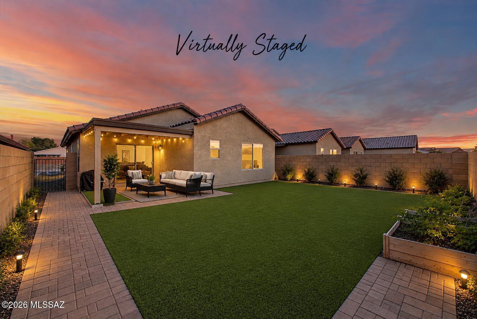 Bella Tierra - Residential