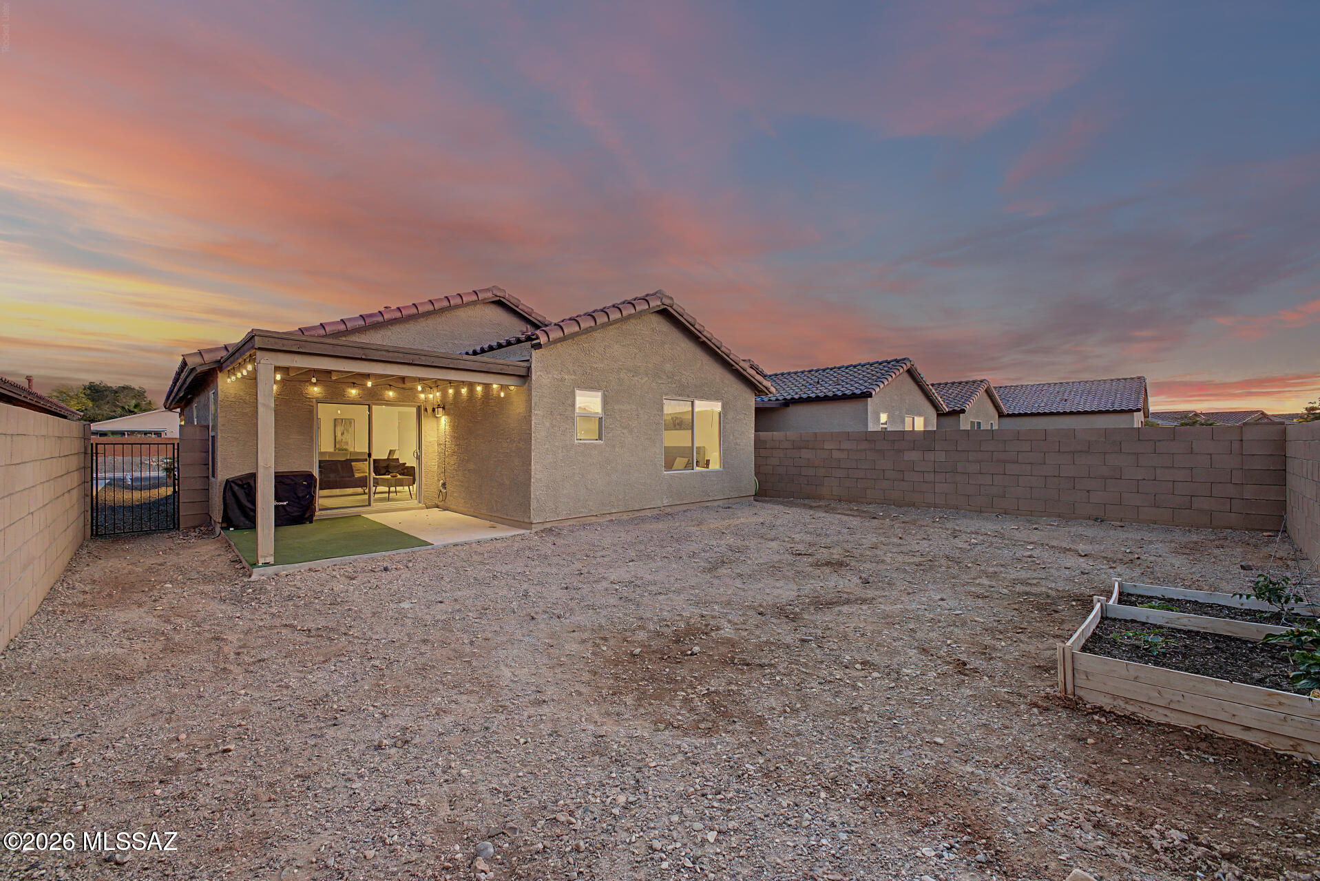 Bella Tierra - Residential