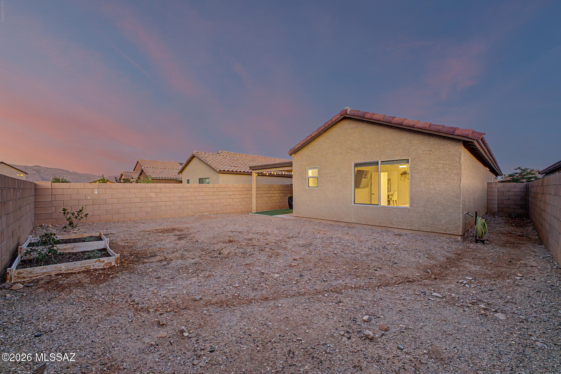 Bella Tierra - Residential