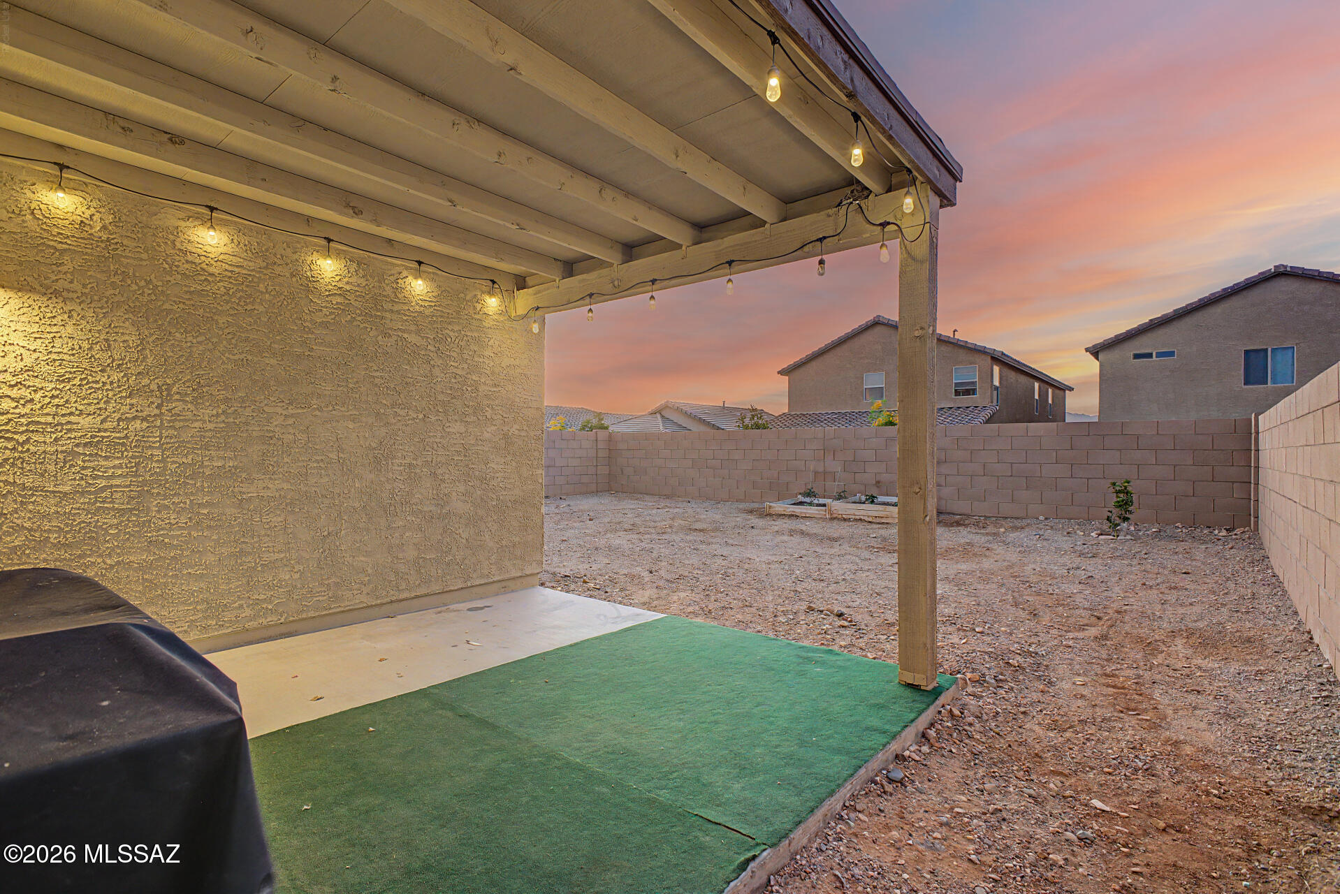 Bella Tierra - Residential