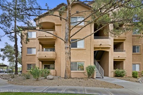 5400 E Williams Boulevard 3108 Tucson AZ 85711