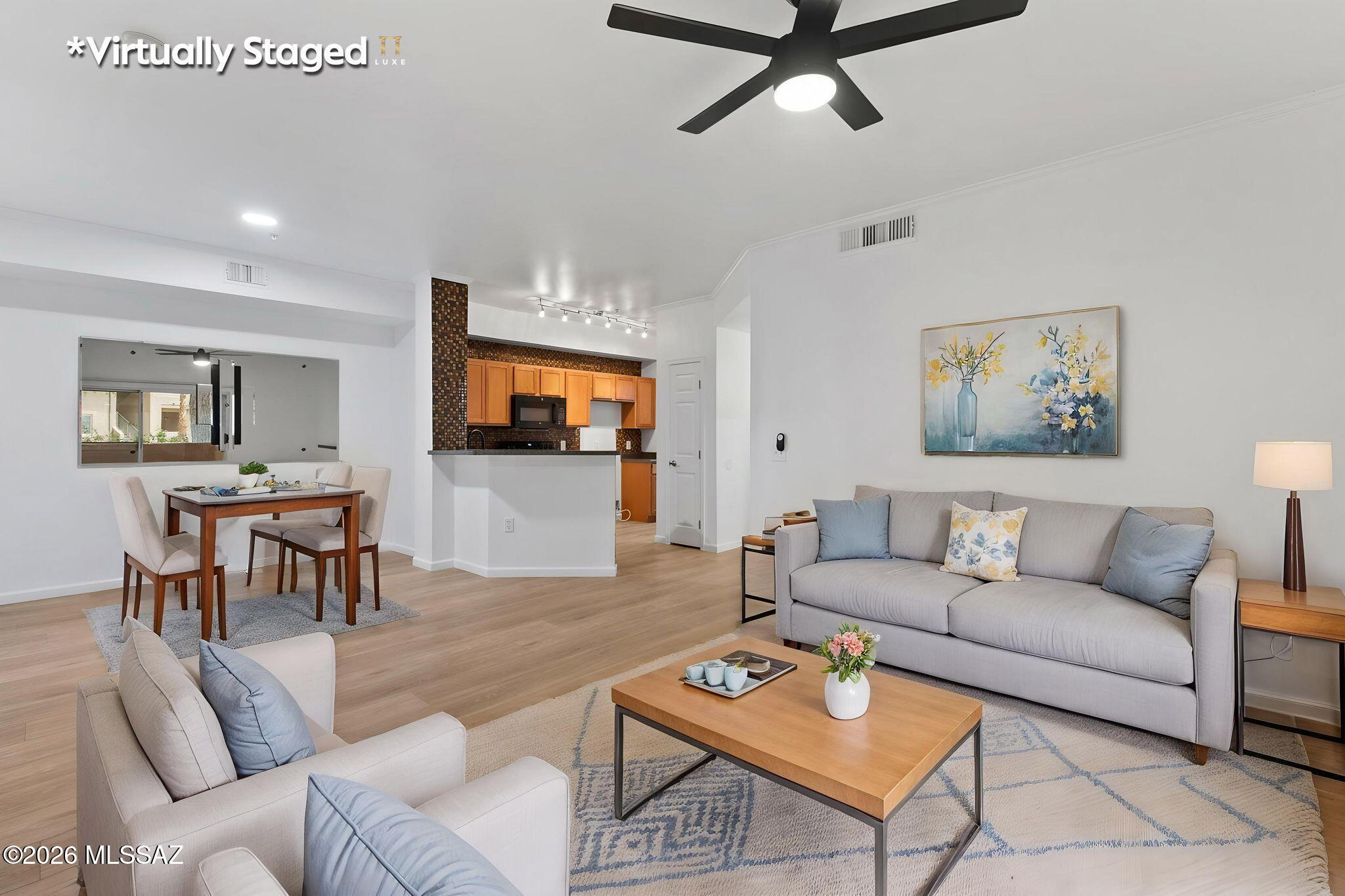 5400 E Williams Boulevard 3108