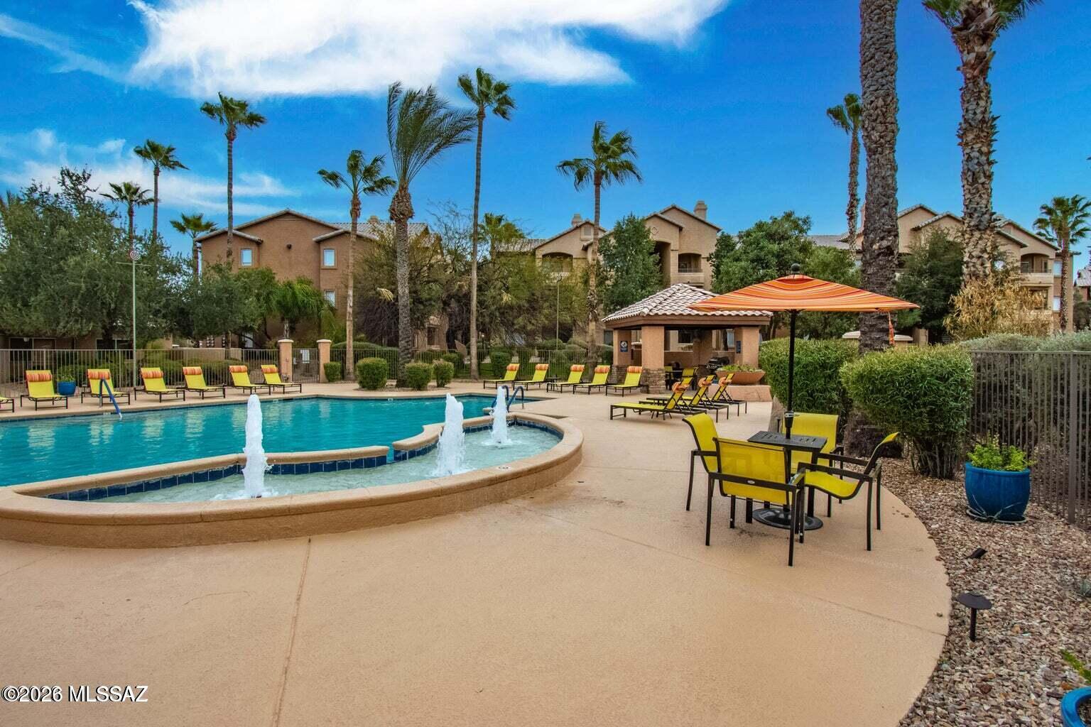 5400 E Williams Boulevard 3108