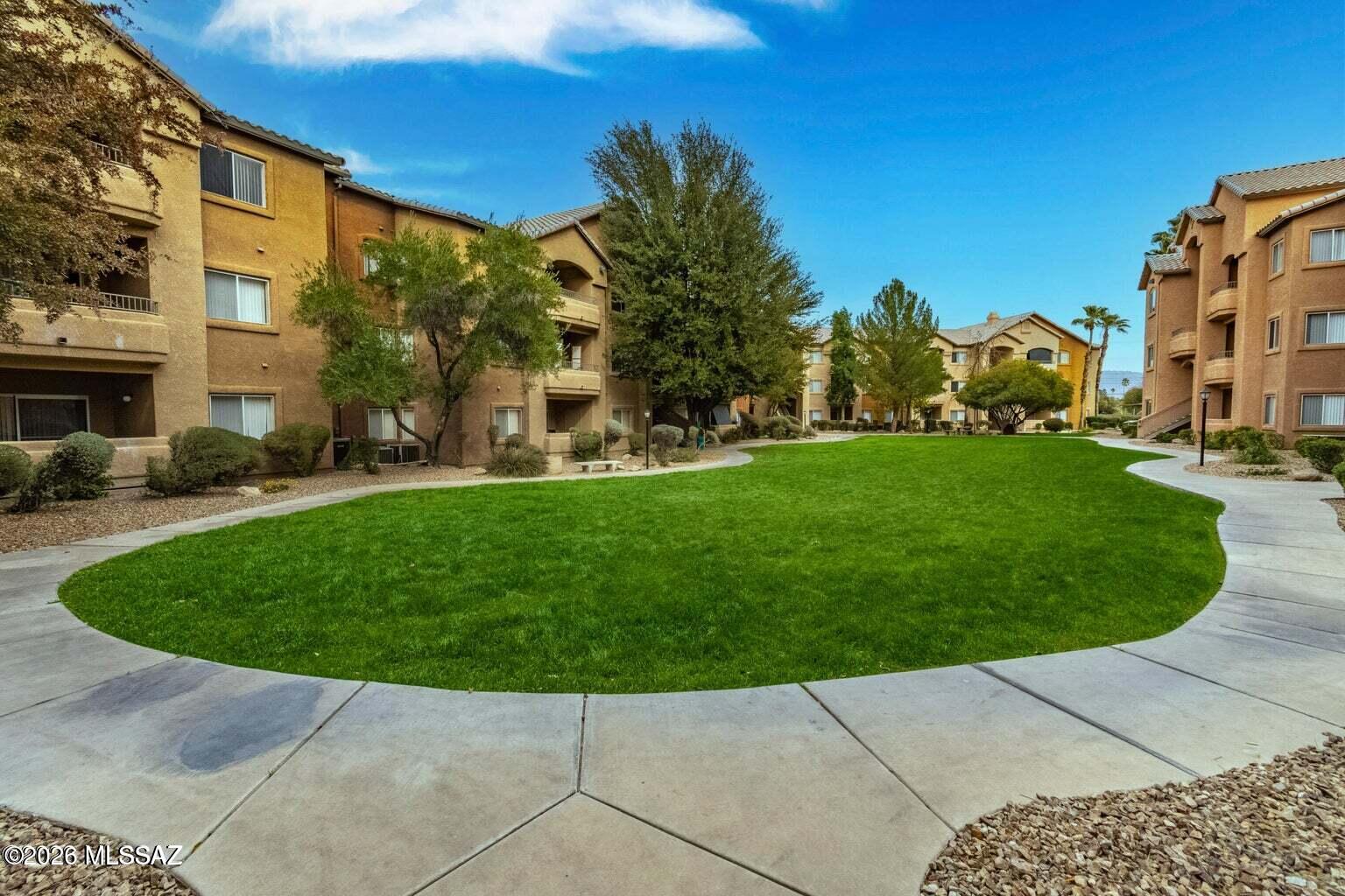 5400 E Williams Boulevard 3108