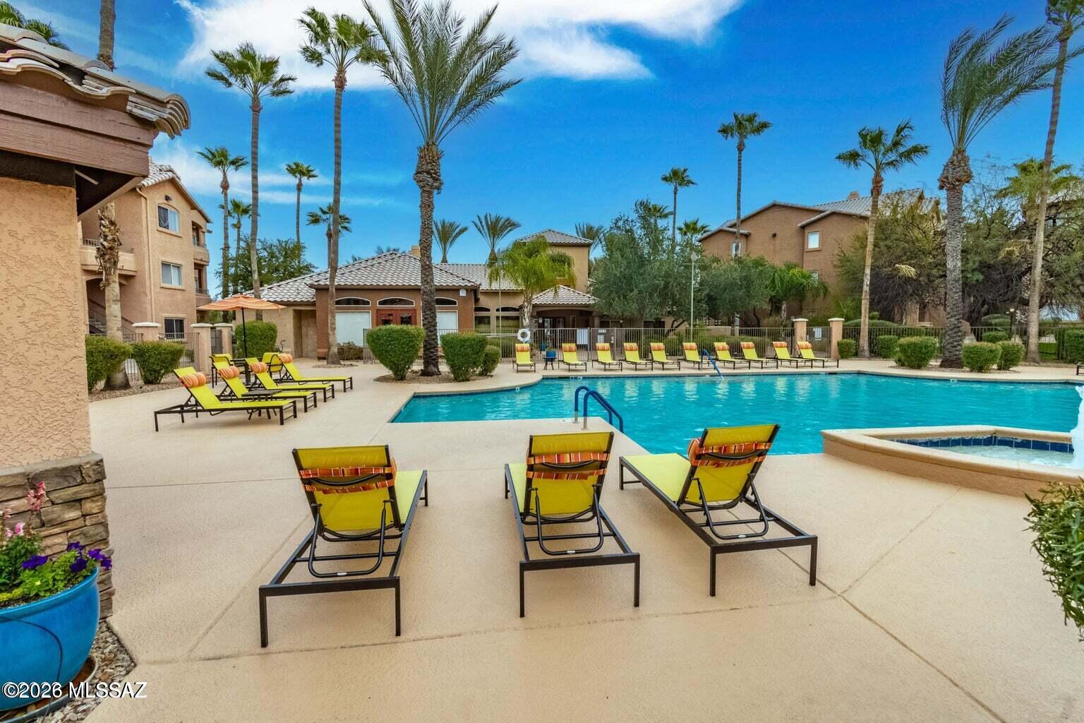 5400 E Williams Boulevard 3108