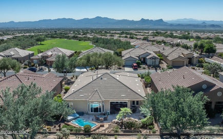 5192 W Arid Canyon Drive Marana AZ 85658