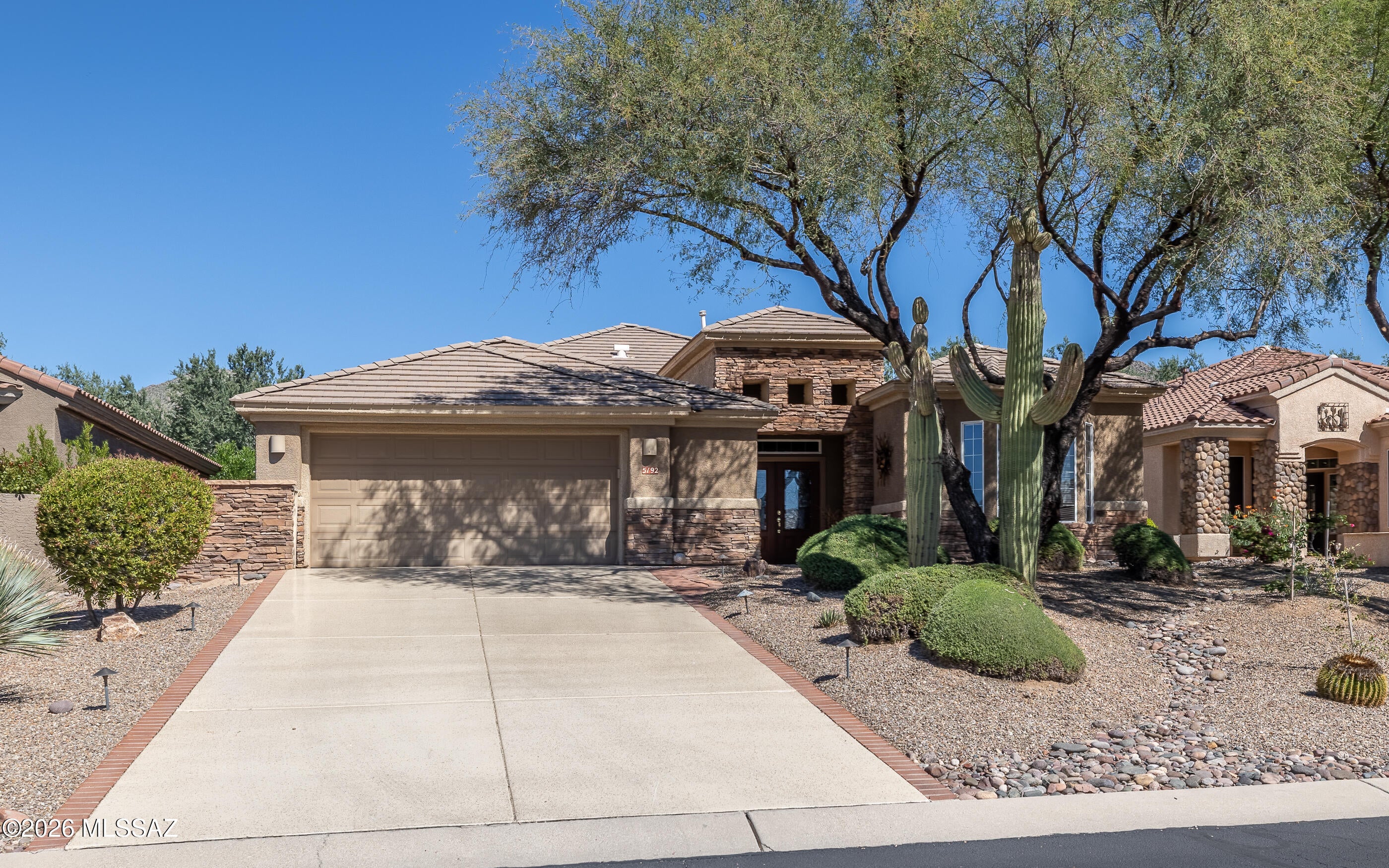 5192 W Arid Canyon Drive