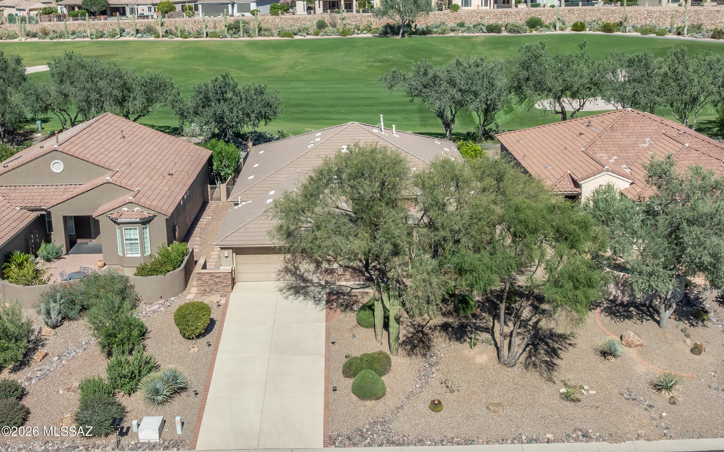 5192 W Arid Canyon Drive