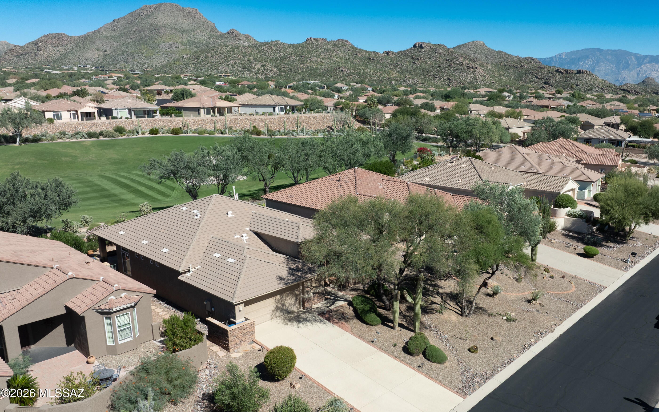 5192 W Arid Canyon Drive