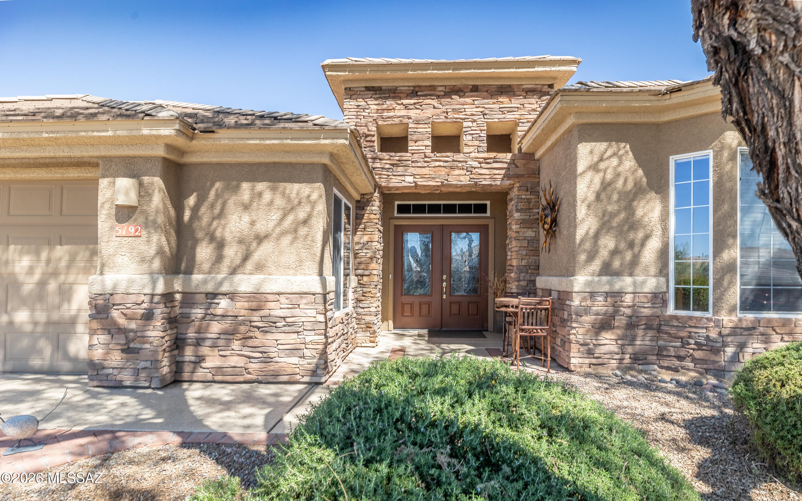5192 W Arid Canyon Drive