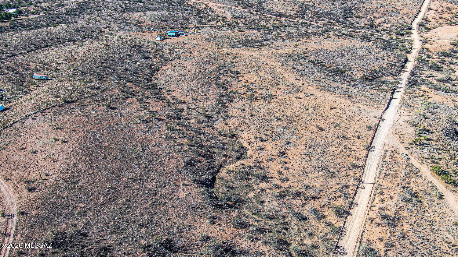 Arivaca - Land