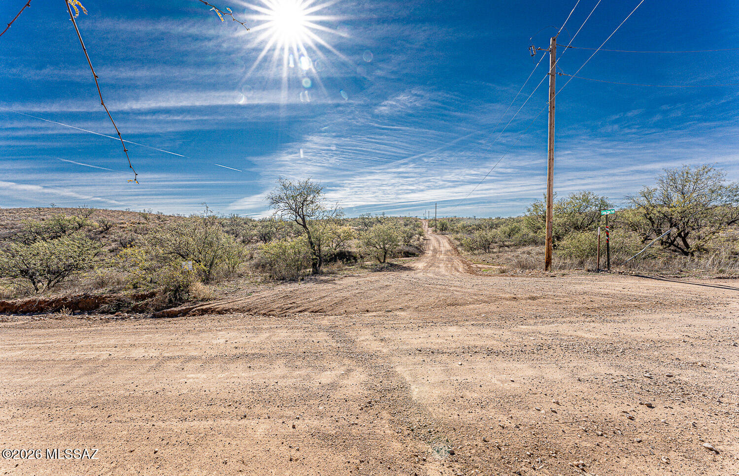 Arivaca - Land