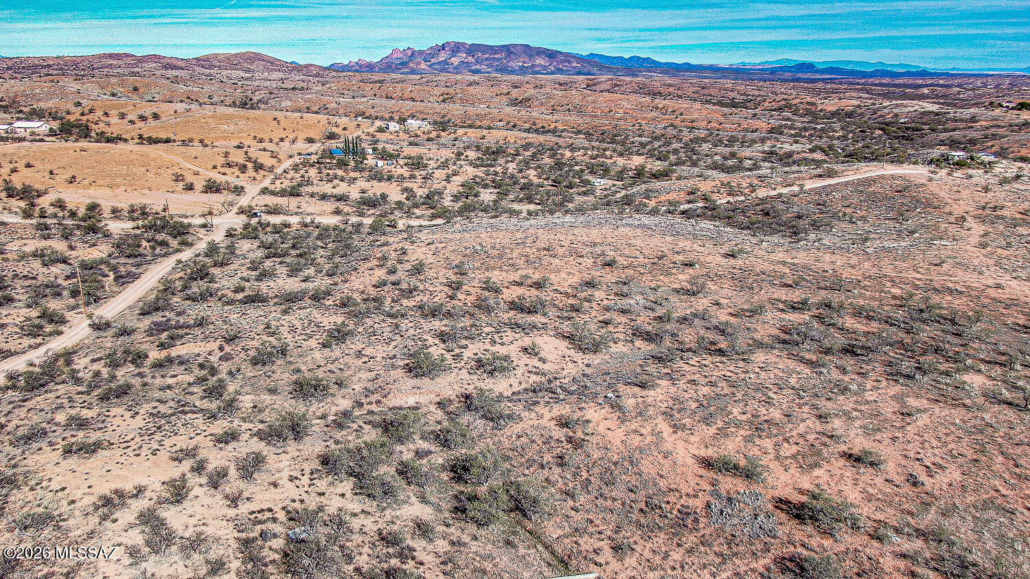 Arivaca - Land