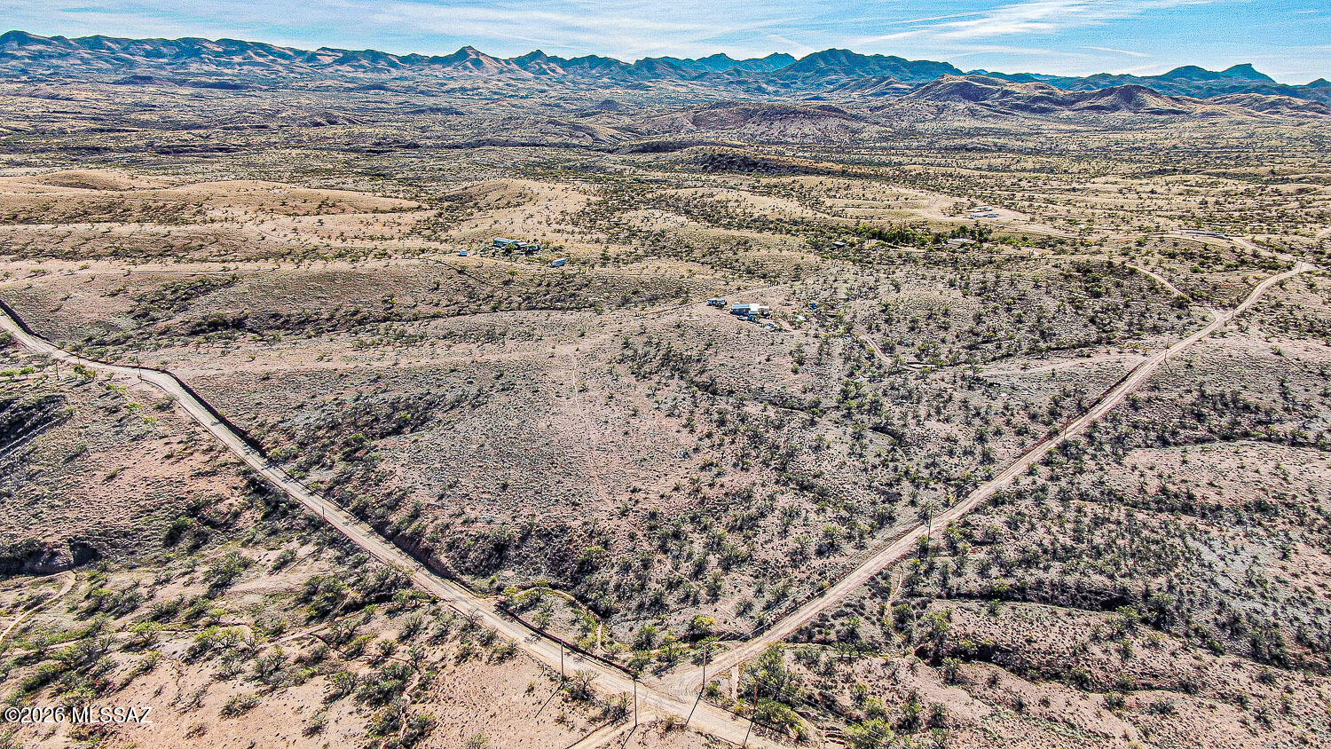 Arivaca - Land