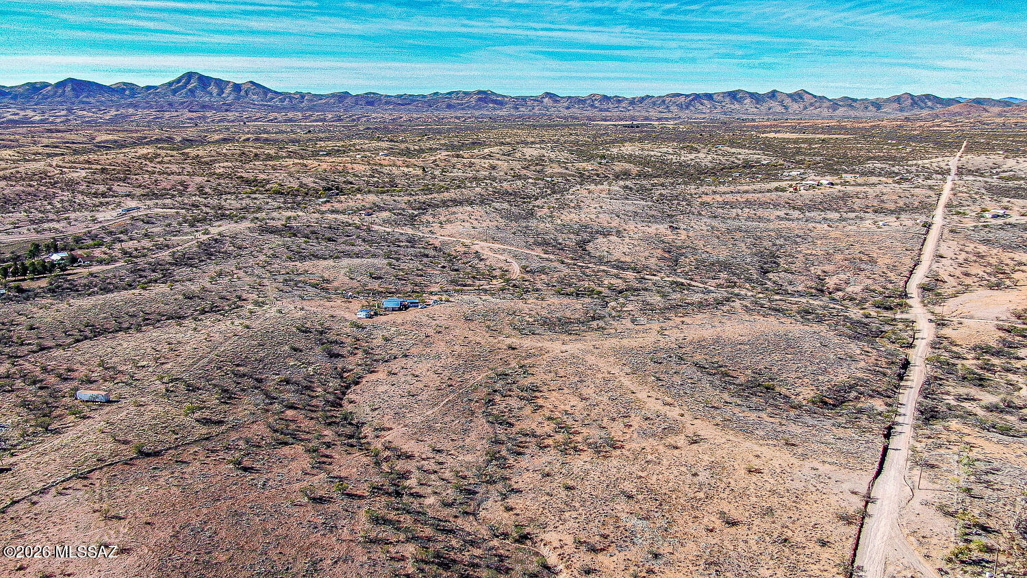 Arivaca - Land