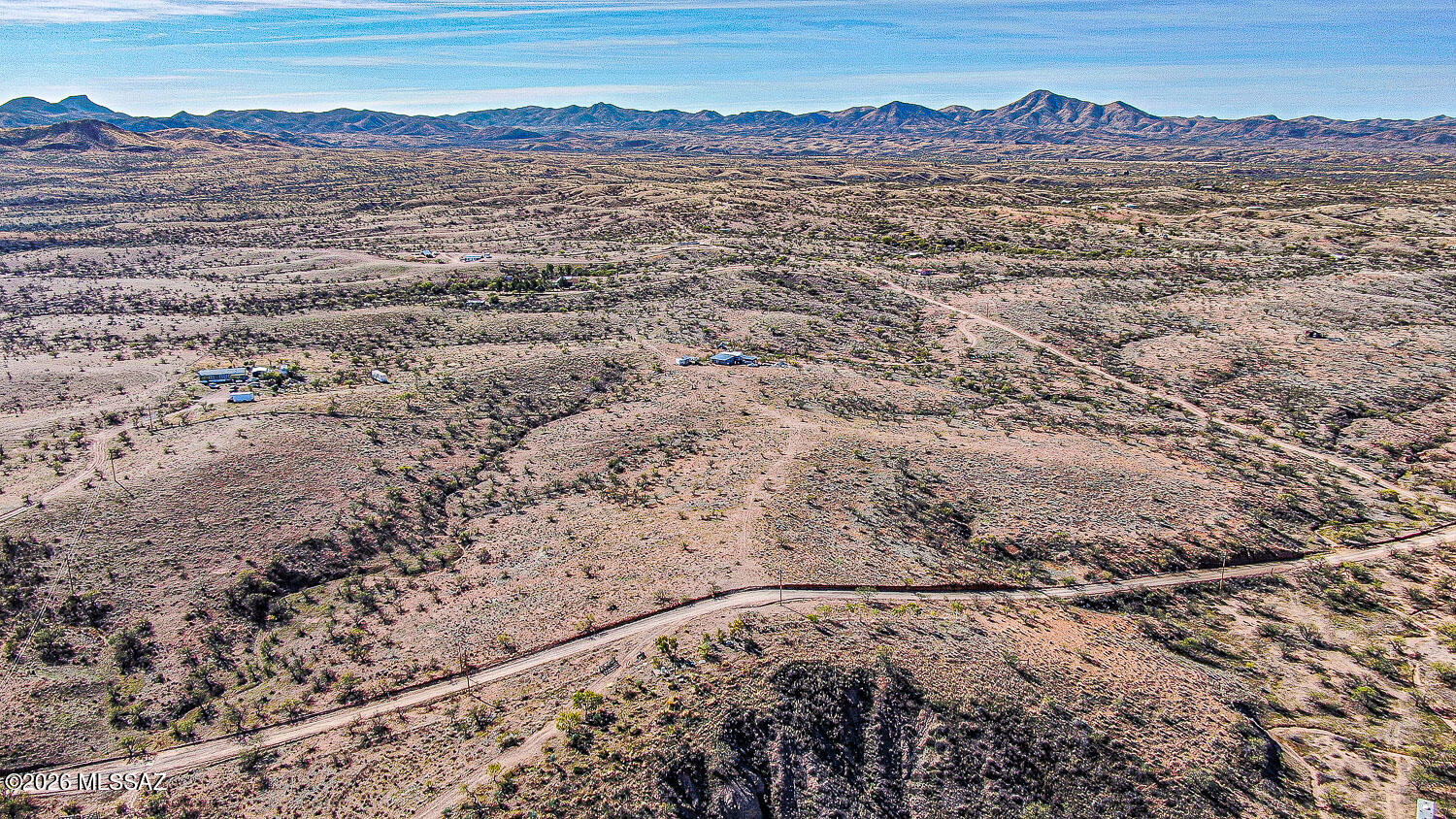 Arivaca - Land