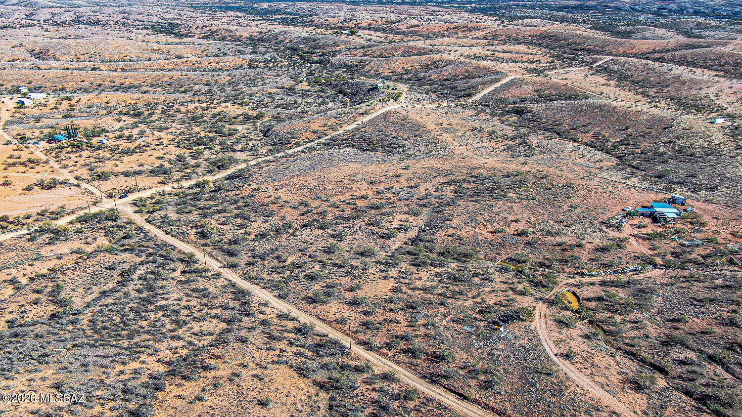 Arivaca - Land