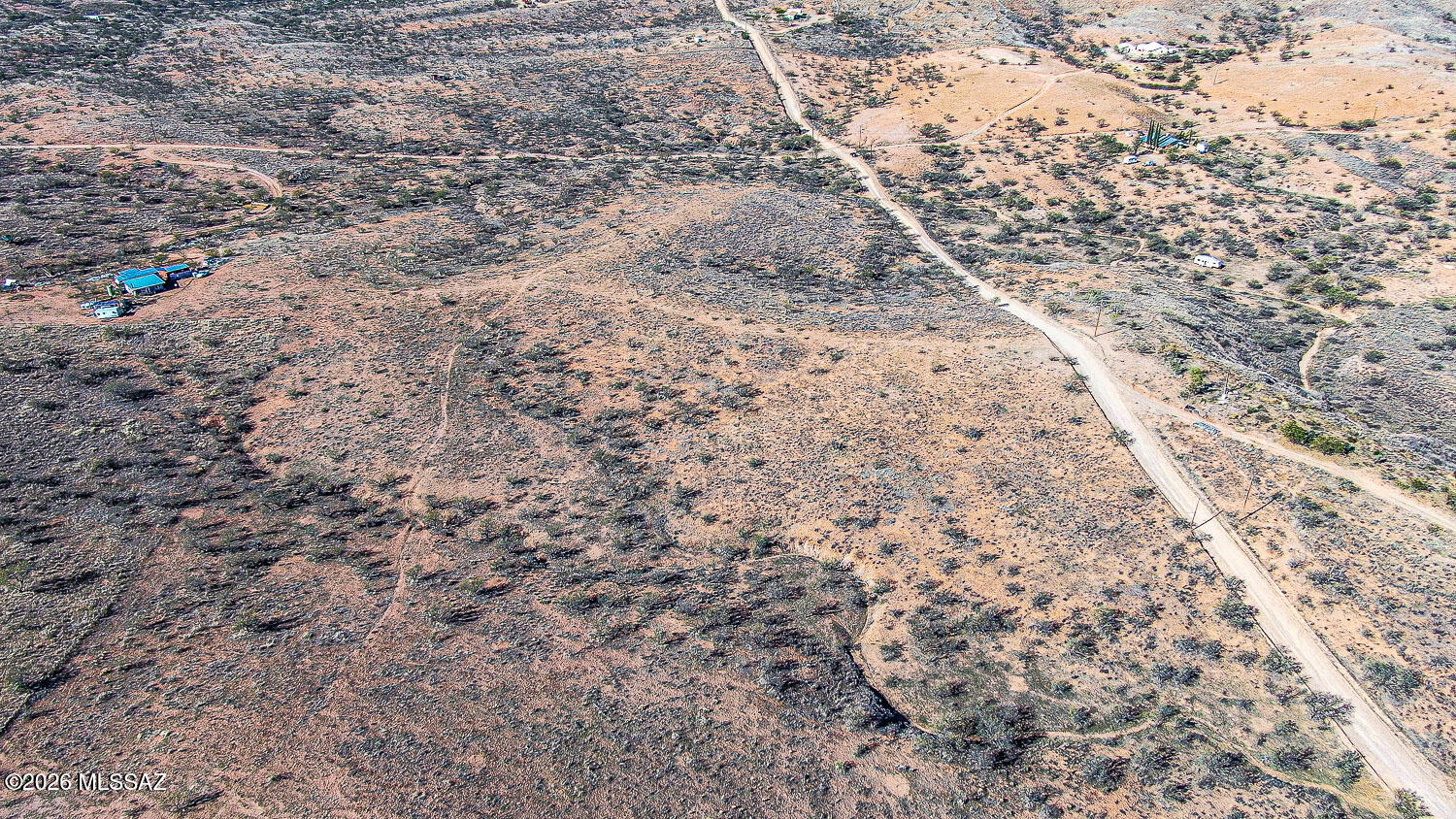 Arivaca - Land