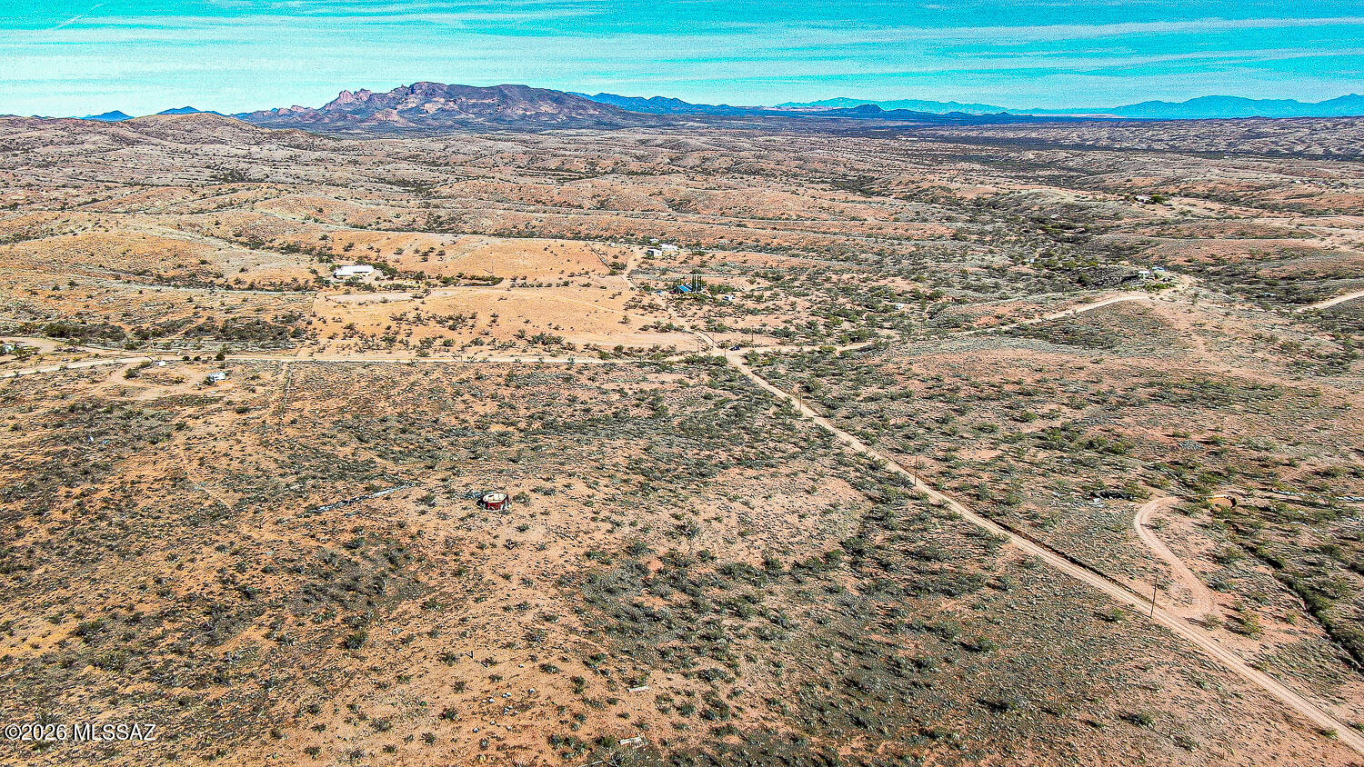 Arivaca - Land