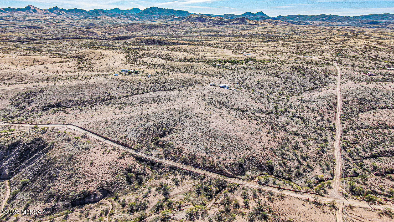 Arivaca - Land