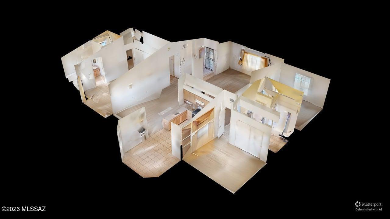 Canyon De Flores Ph 01A - Residential